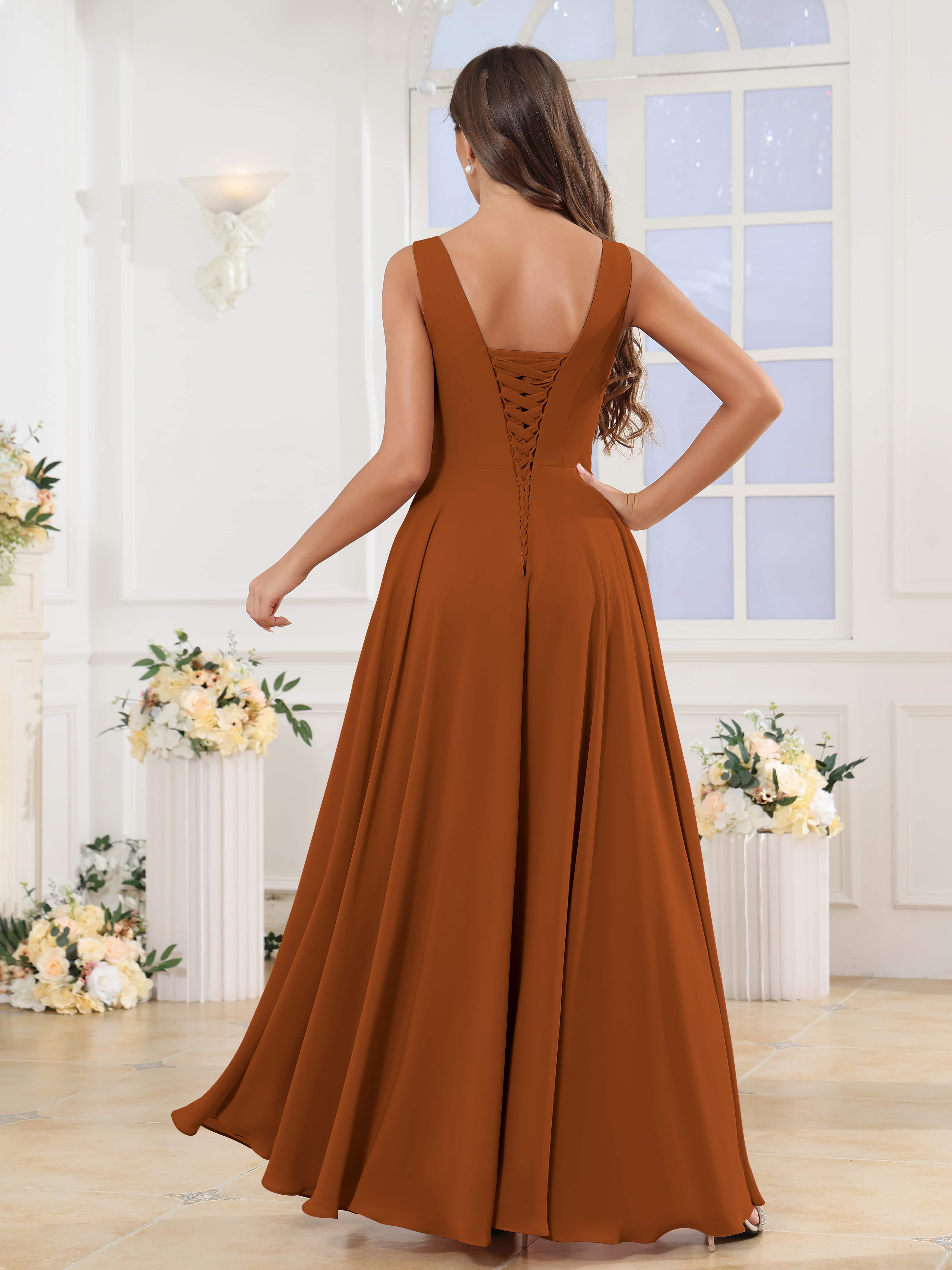 #color_Burnt Orange