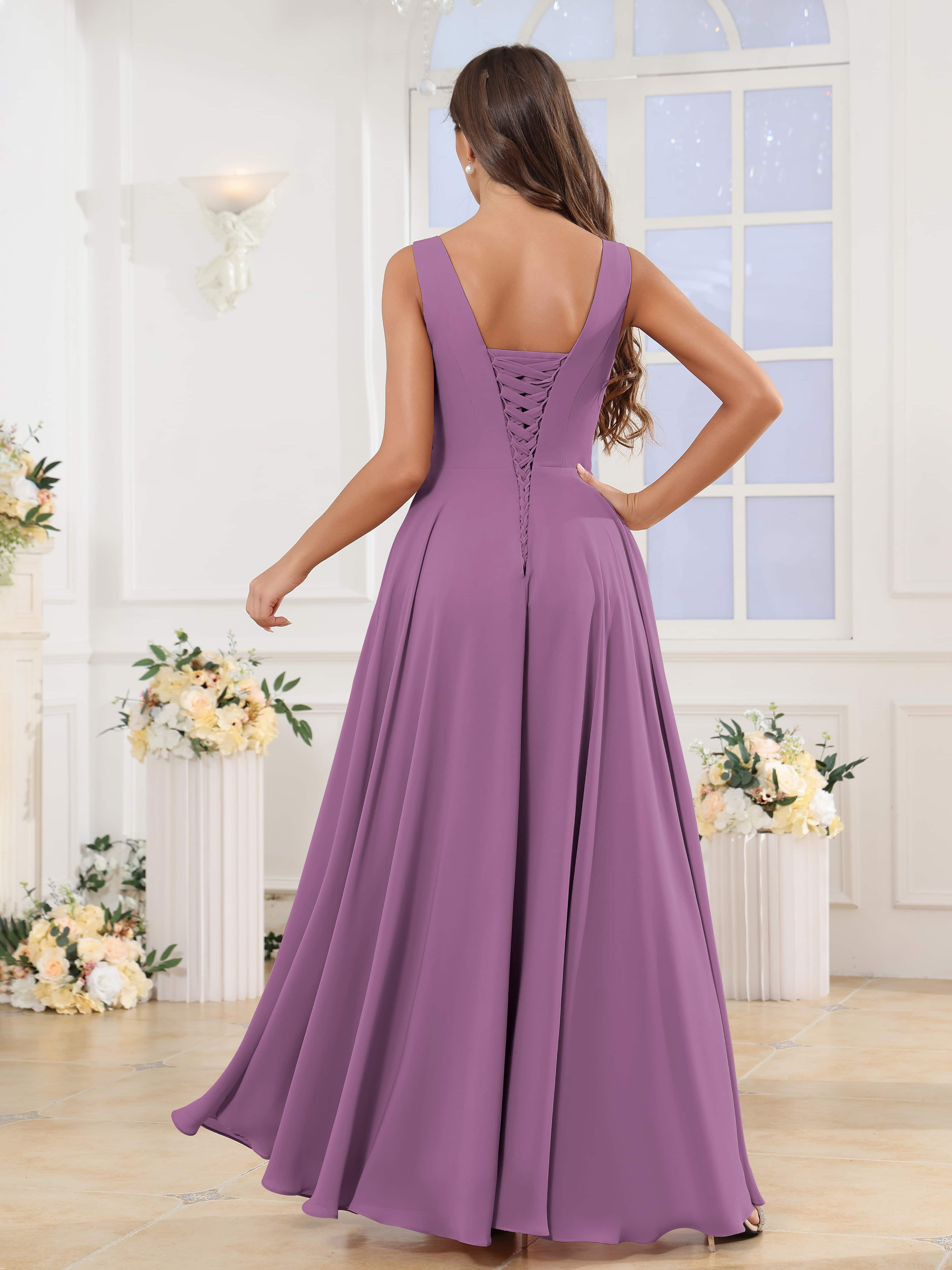 #color_Dusty Purple