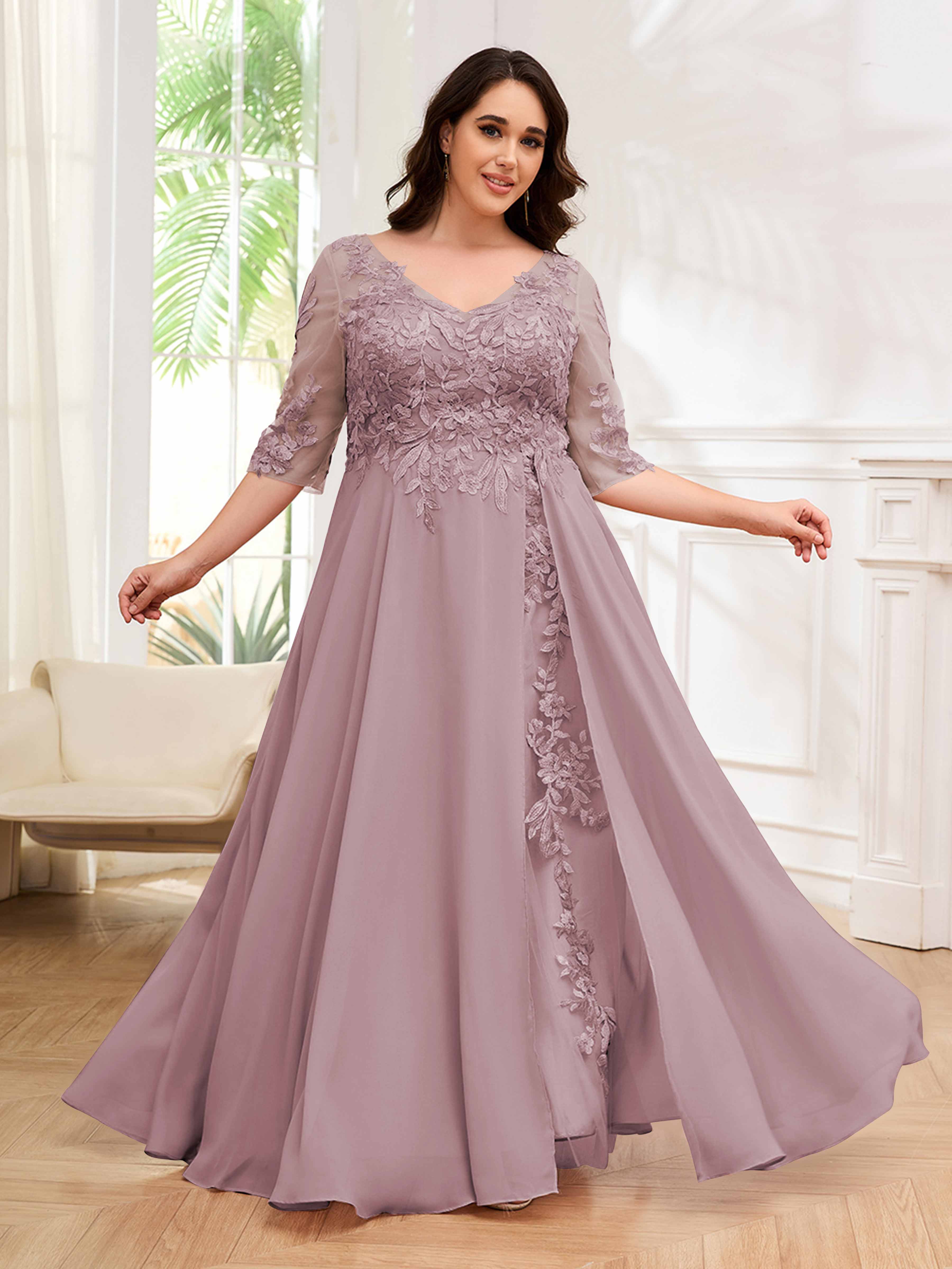 #color_Vintage Mauve