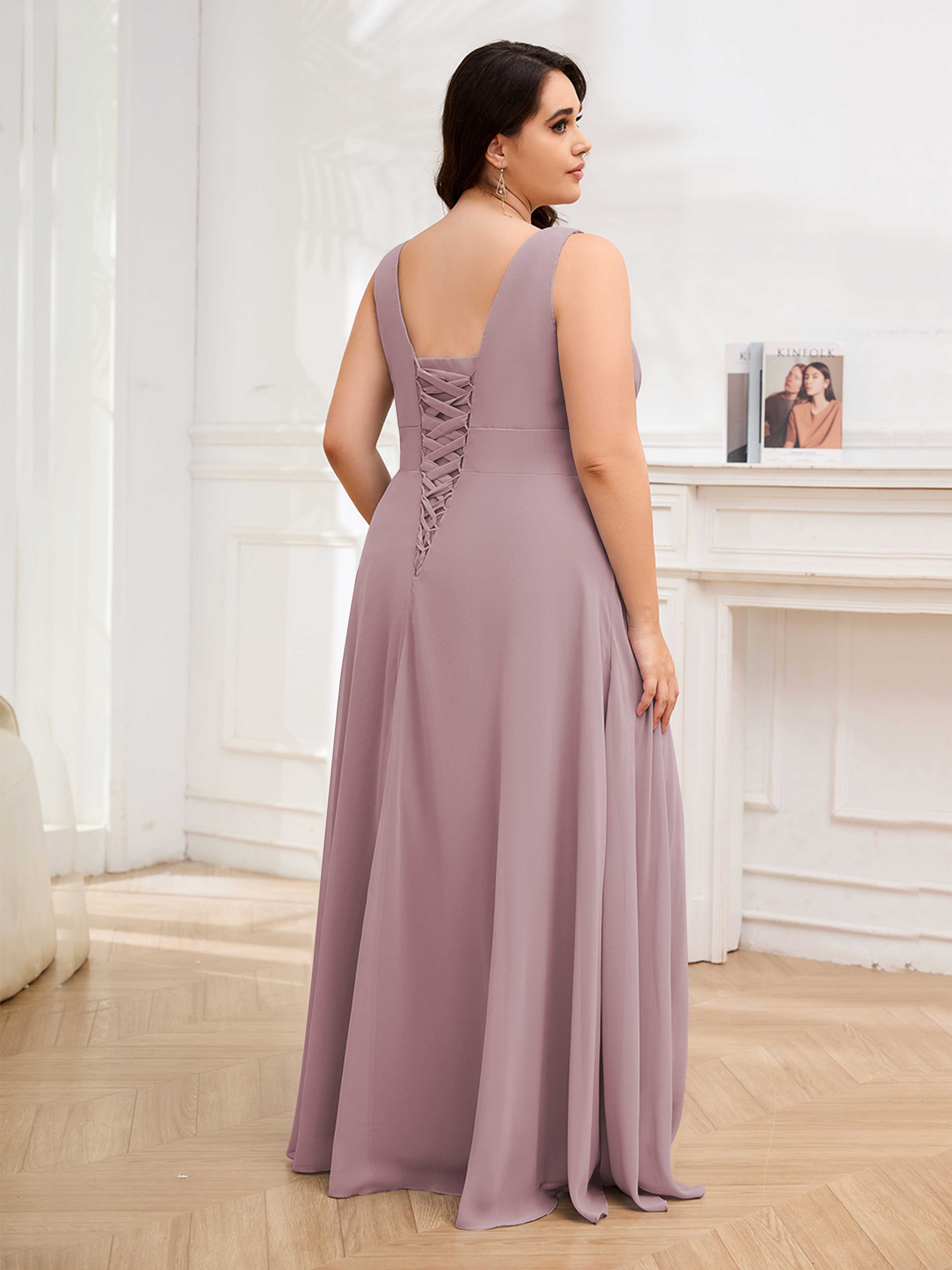 #color_Vintage Mauve