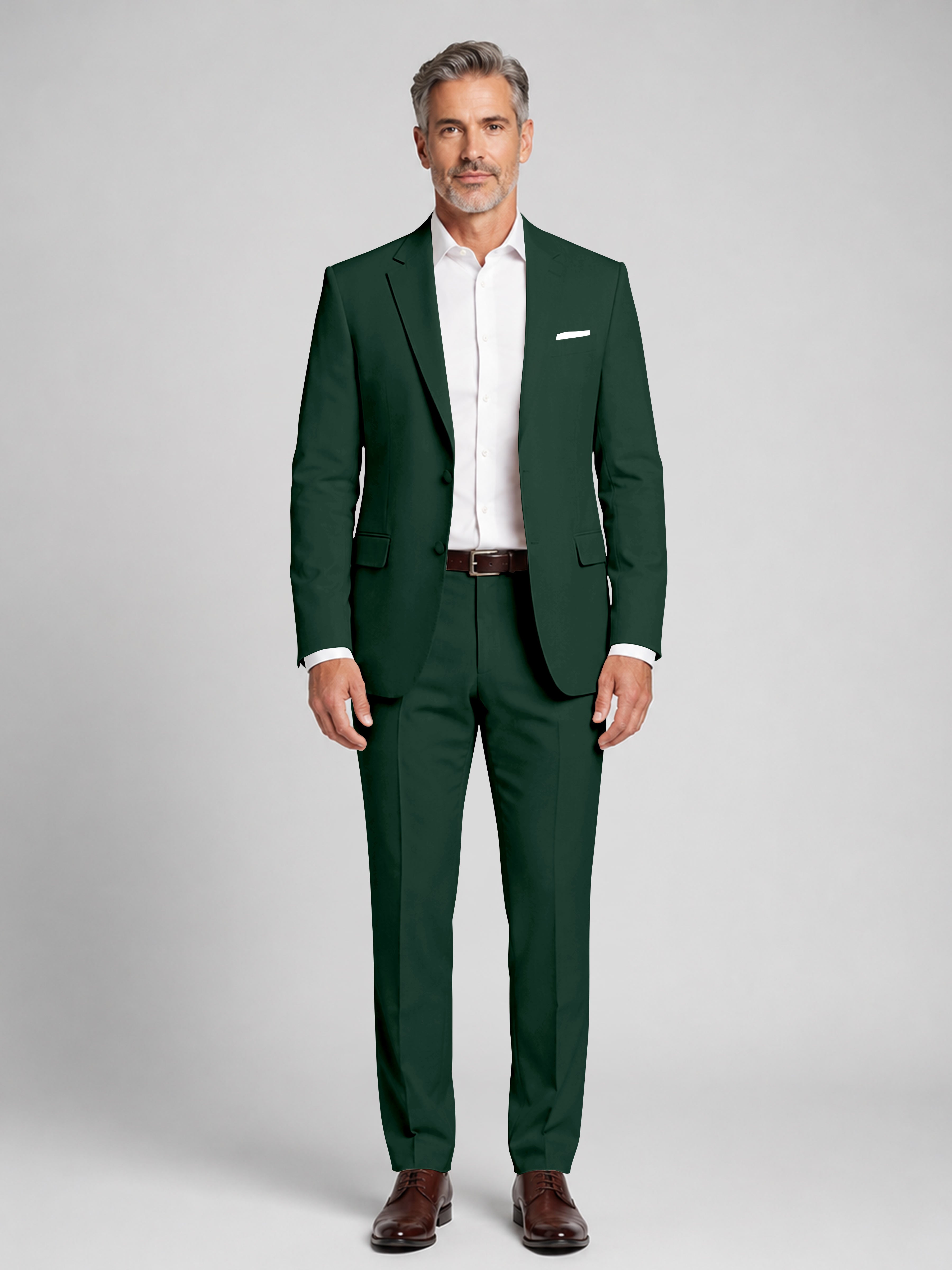 #color_Emerald Green