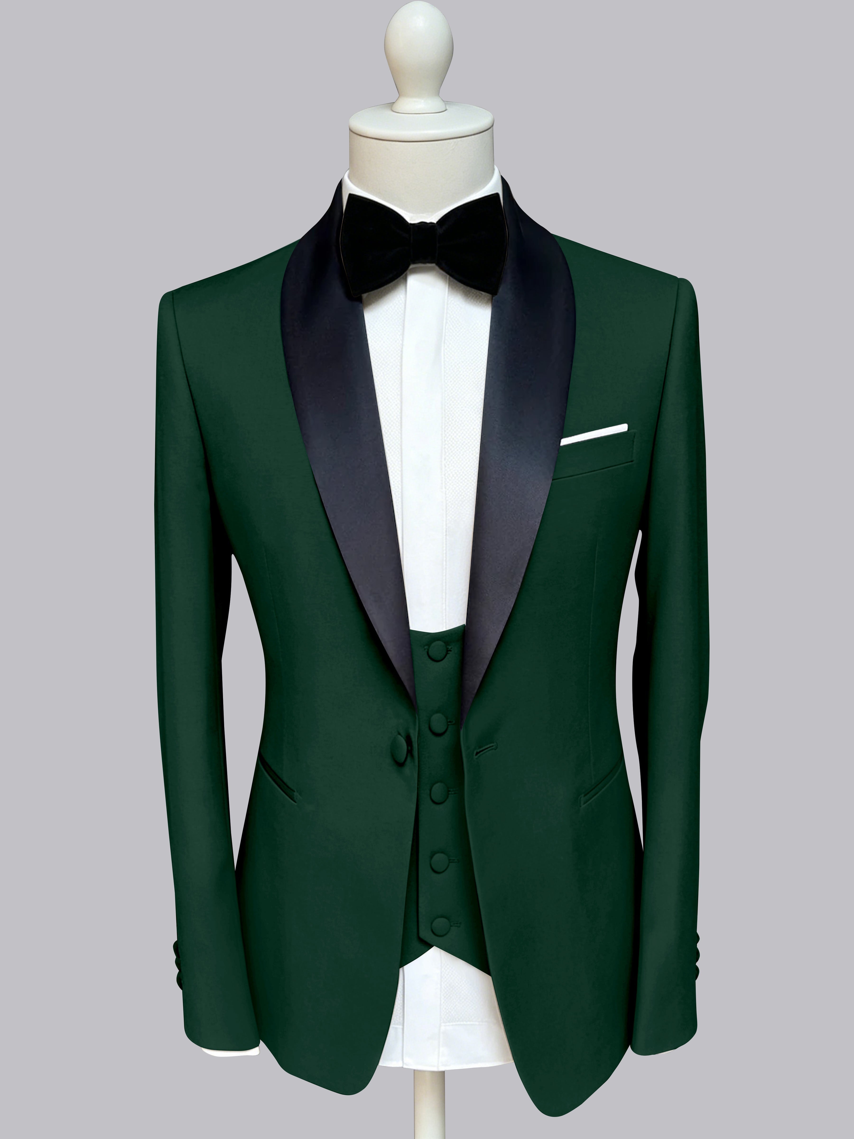 #color_Emerald Green
