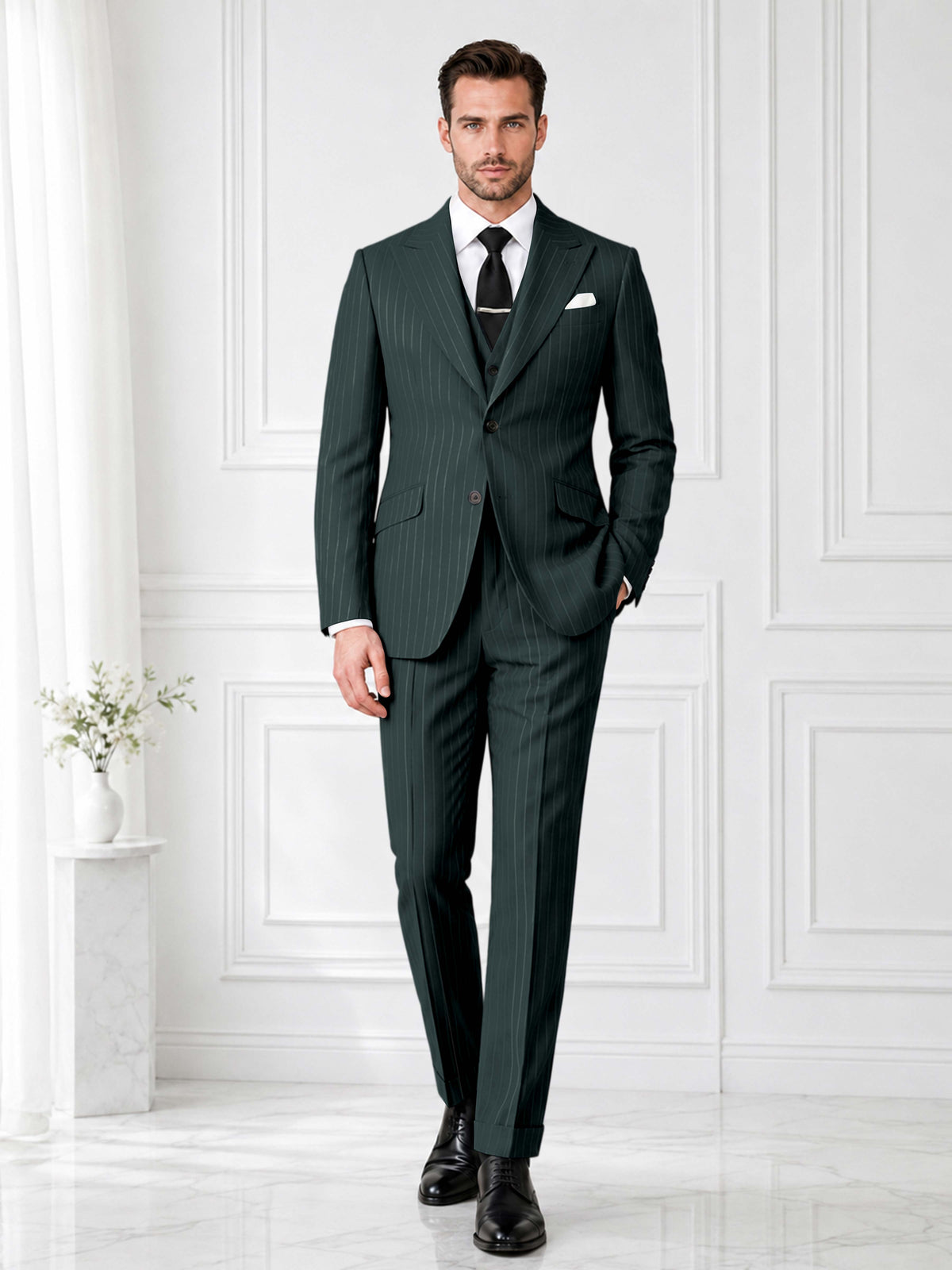 #color_Emerald Green