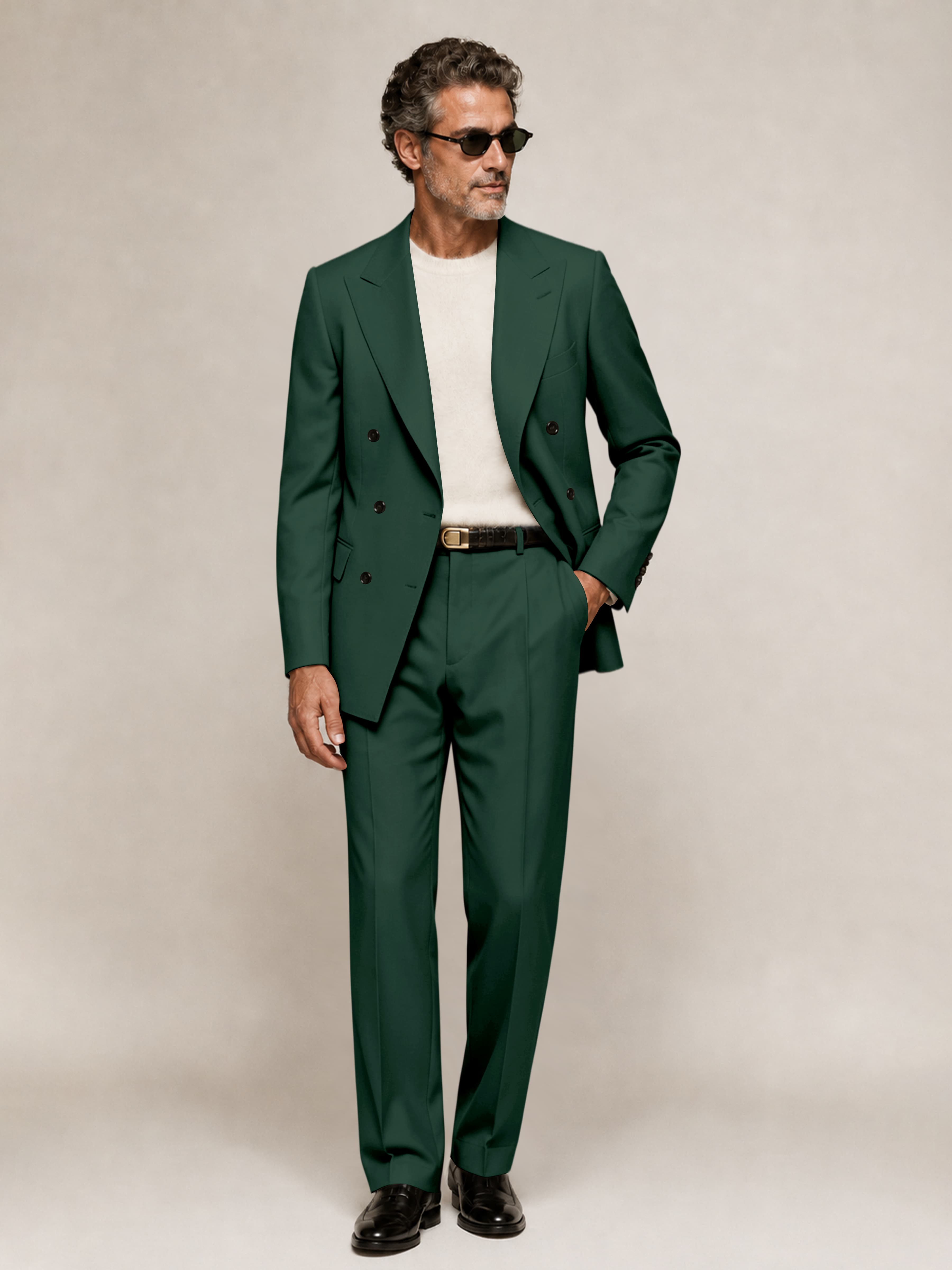 #color_Emerald Green