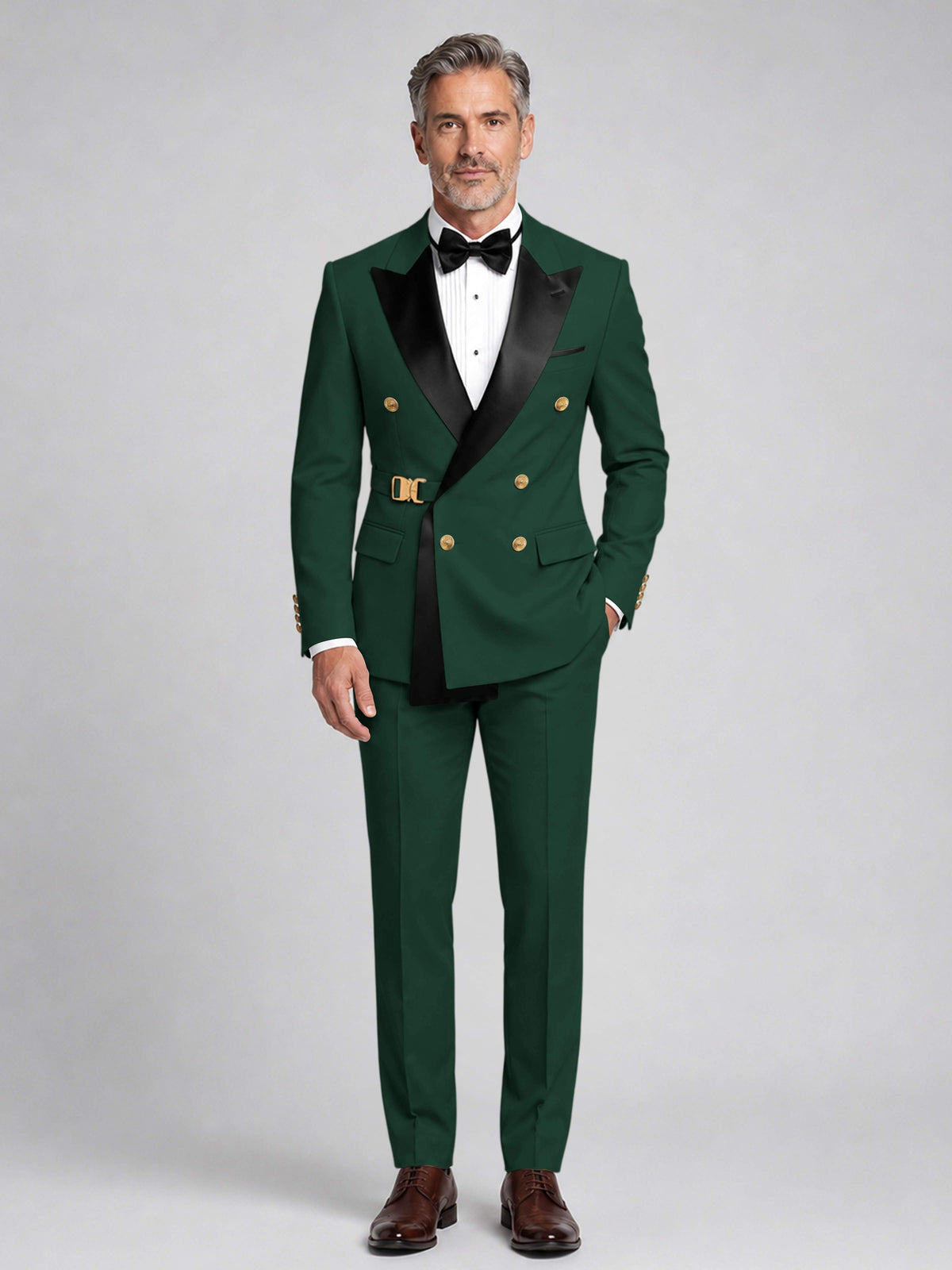 #color_Emerald Green