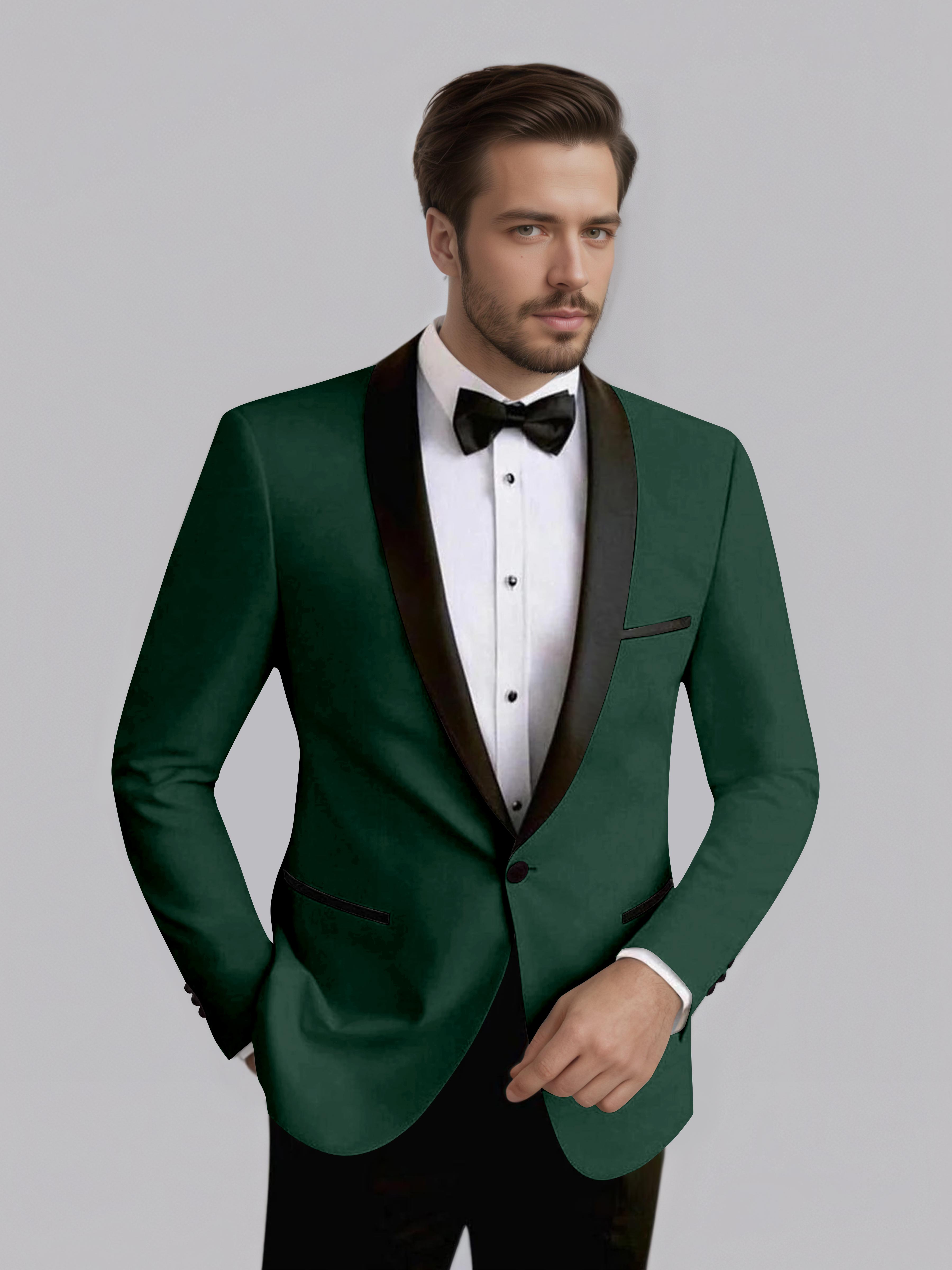 #color_Emerald Green