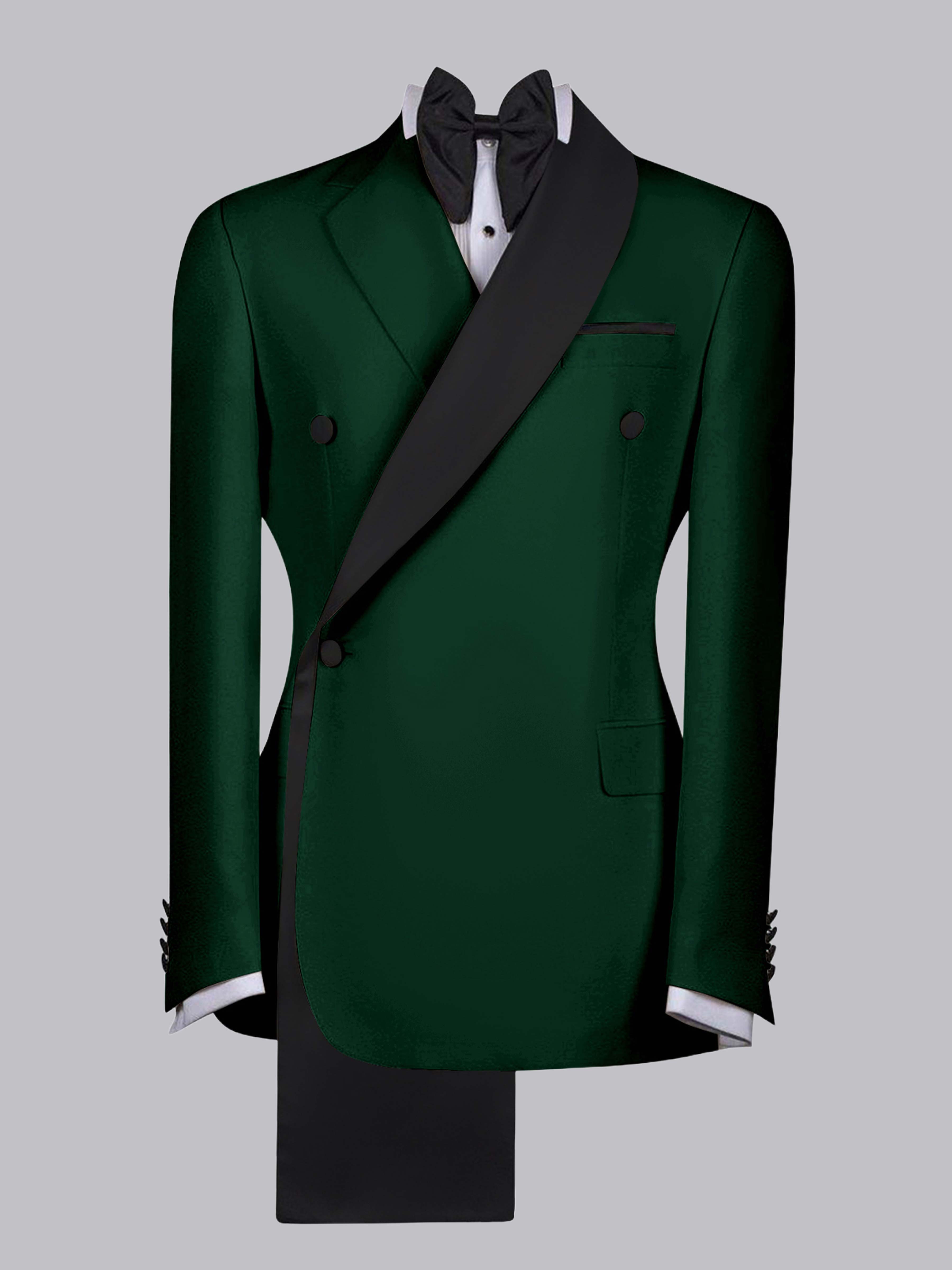 #color_Emerald Green