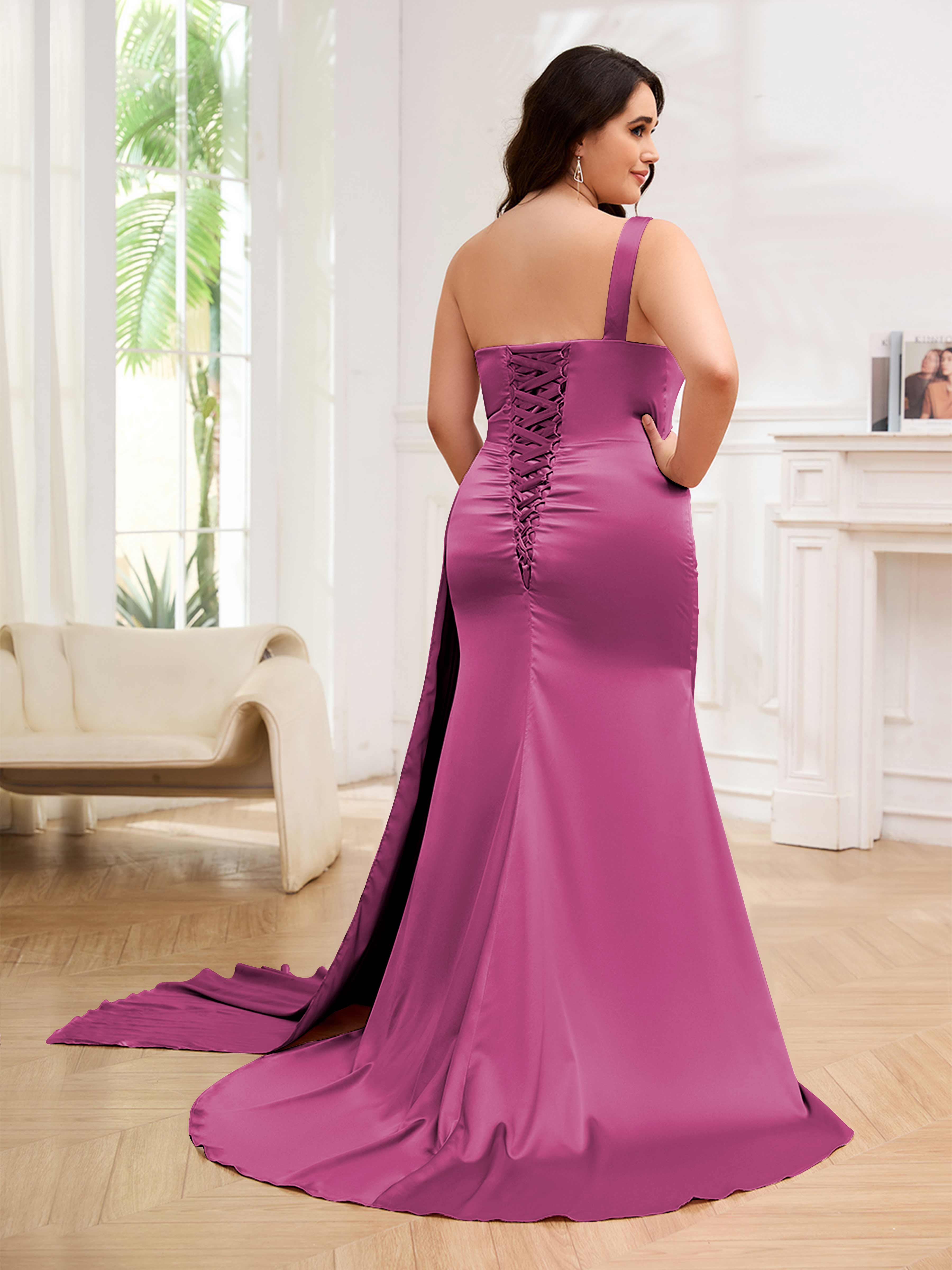 Plus size prom dresses uk only best sale