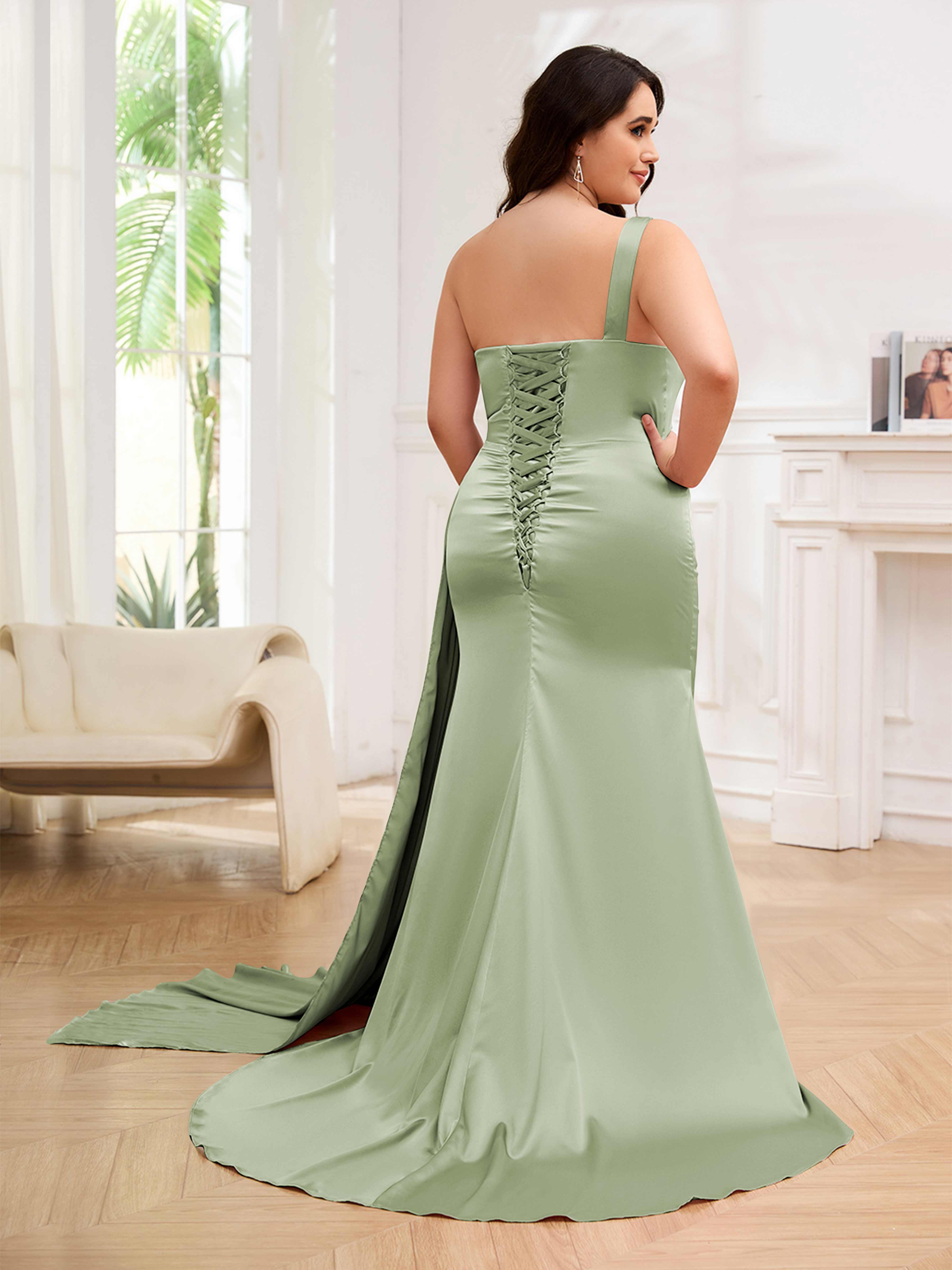 Plus size formal wear near me online