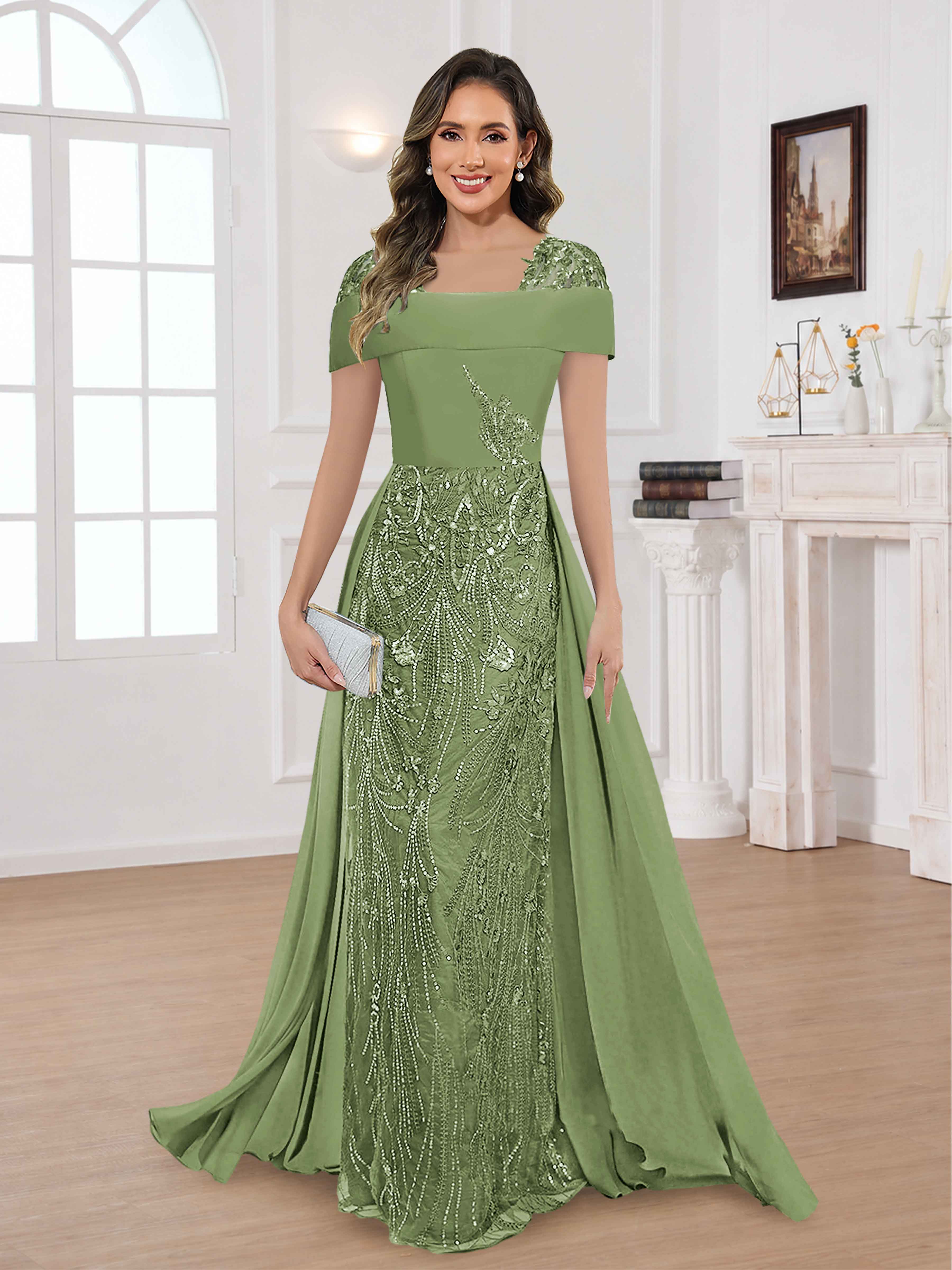 #color_Olive Green