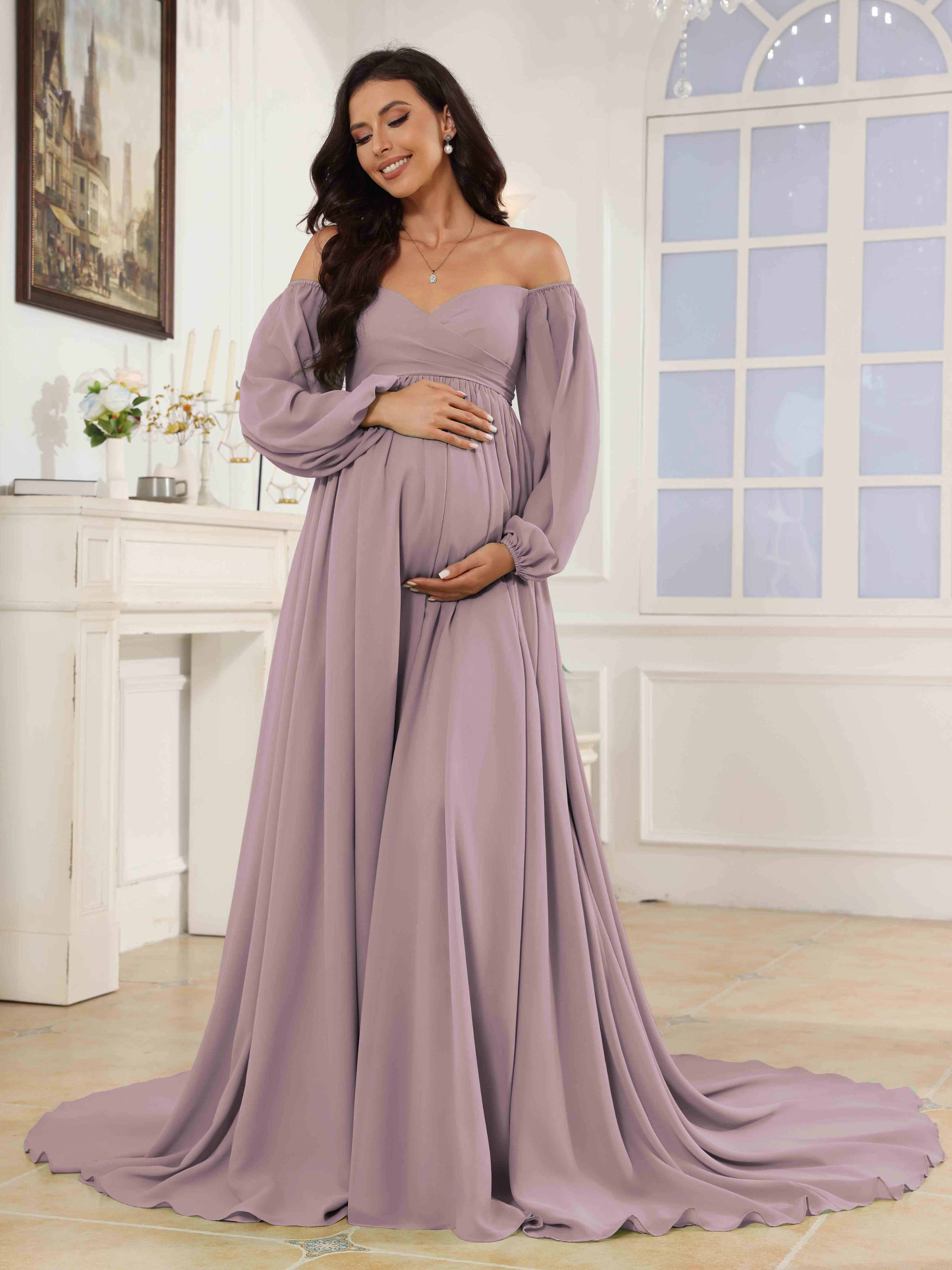 #color_Vintage Mauve