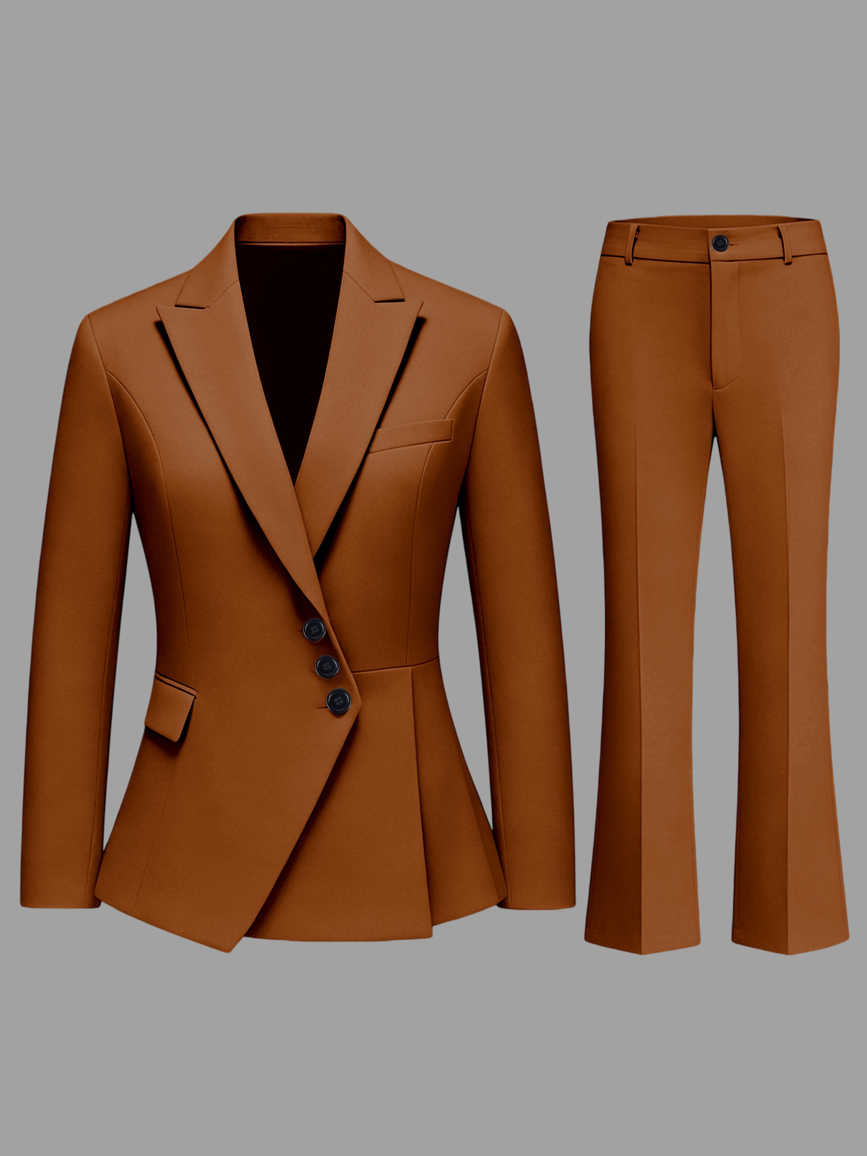 #color_Burnt Orange