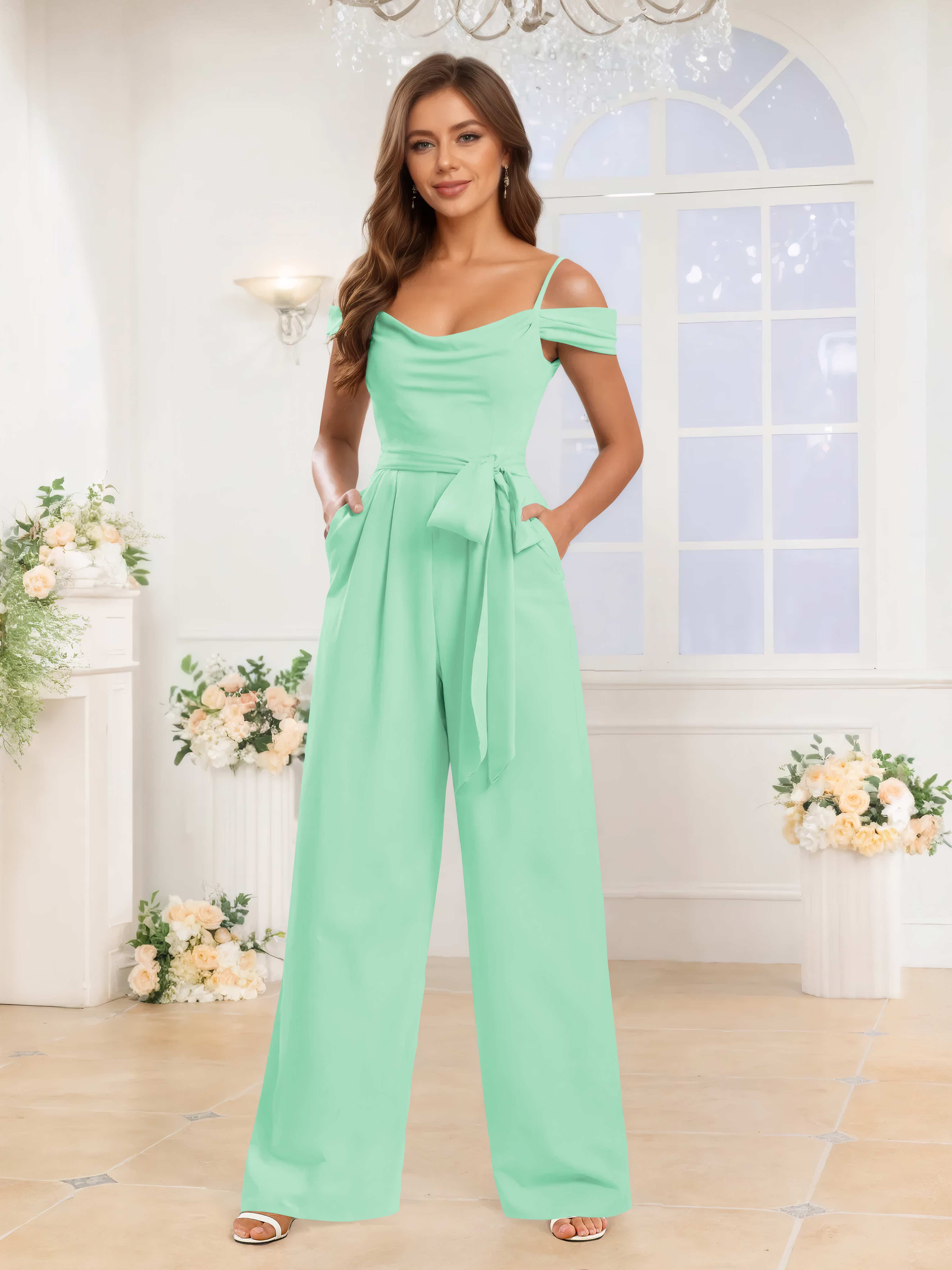 #color_Mint Green