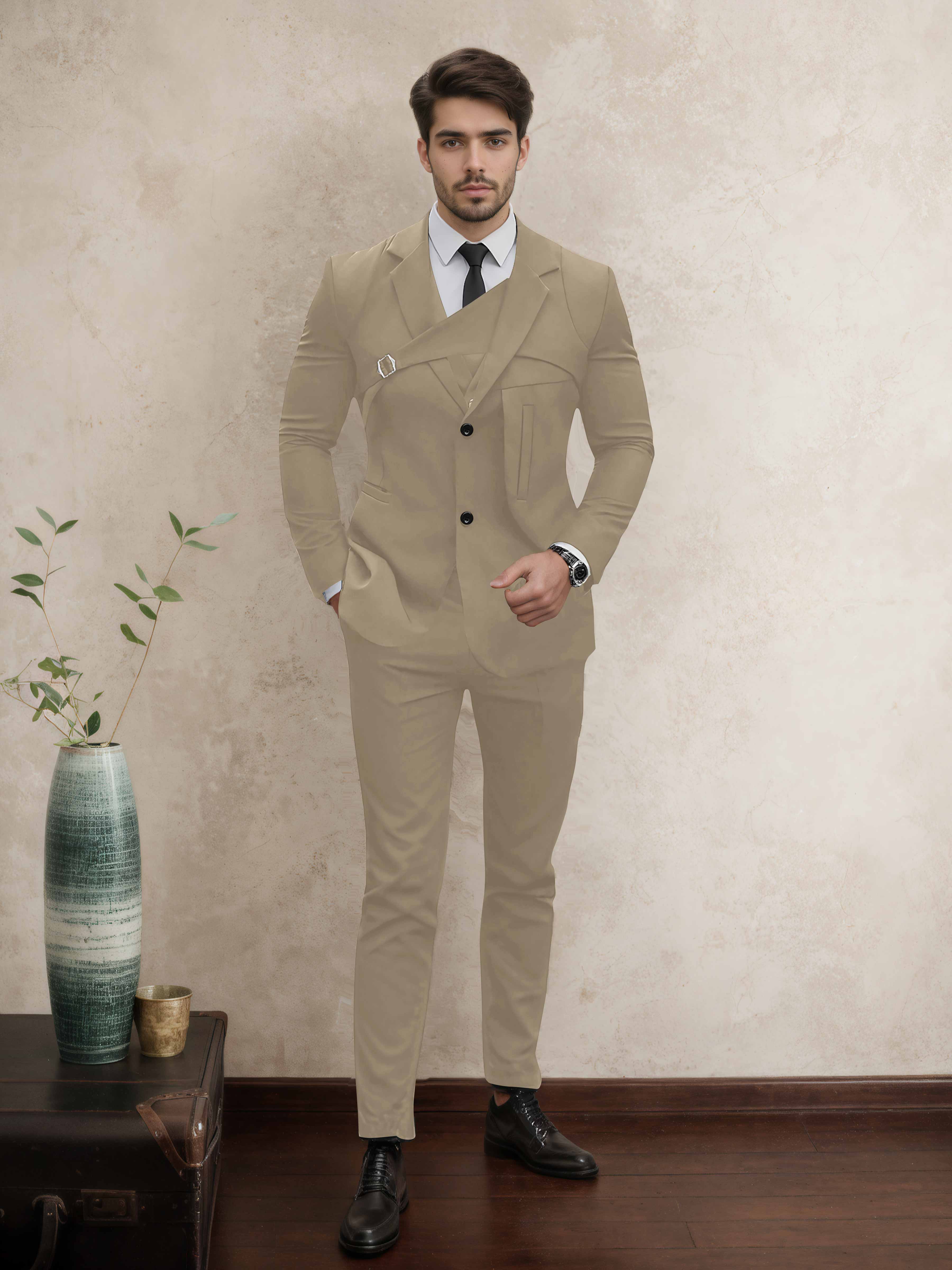 #Colour_Khaki