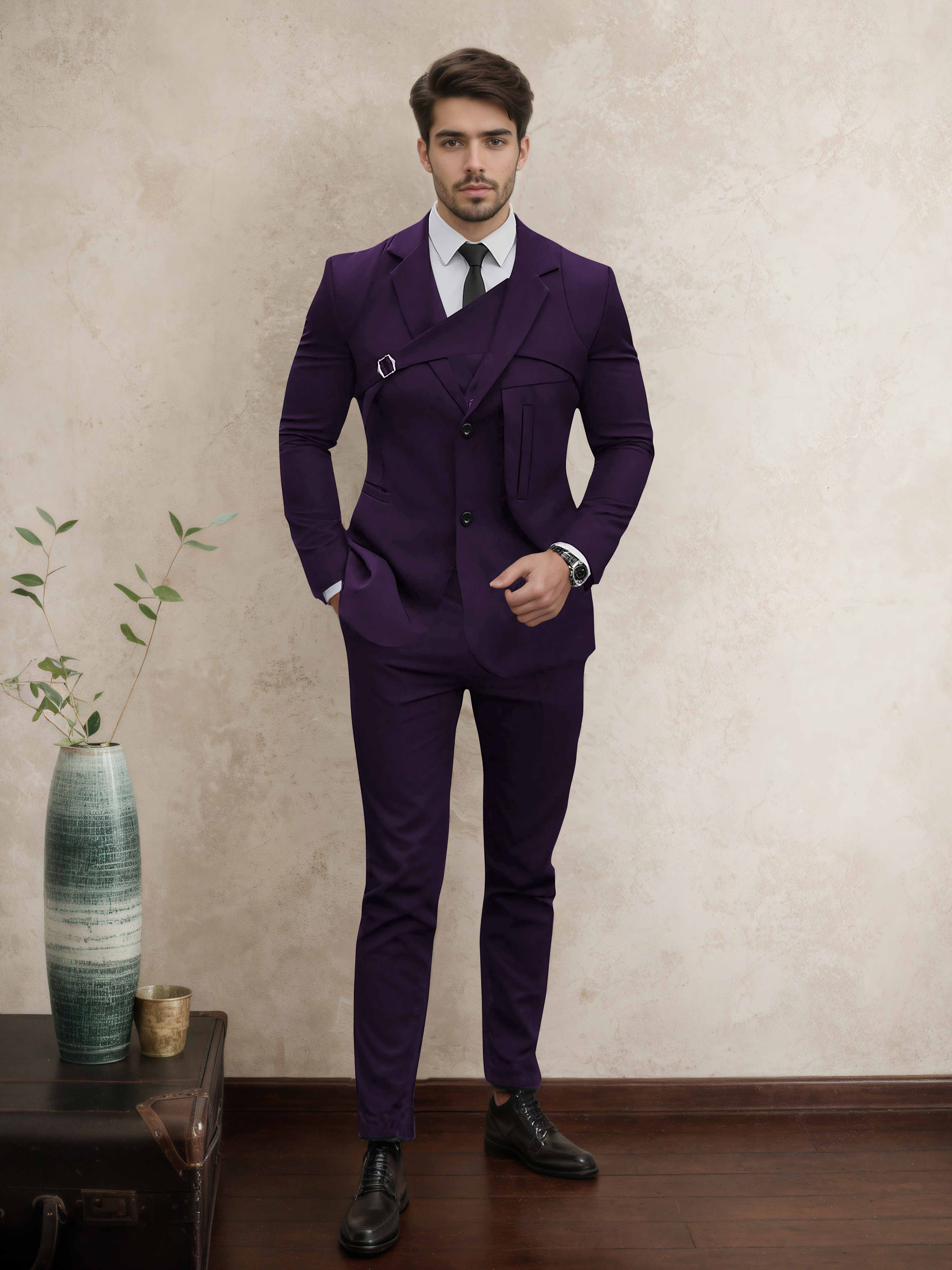 #Colour_Purple
