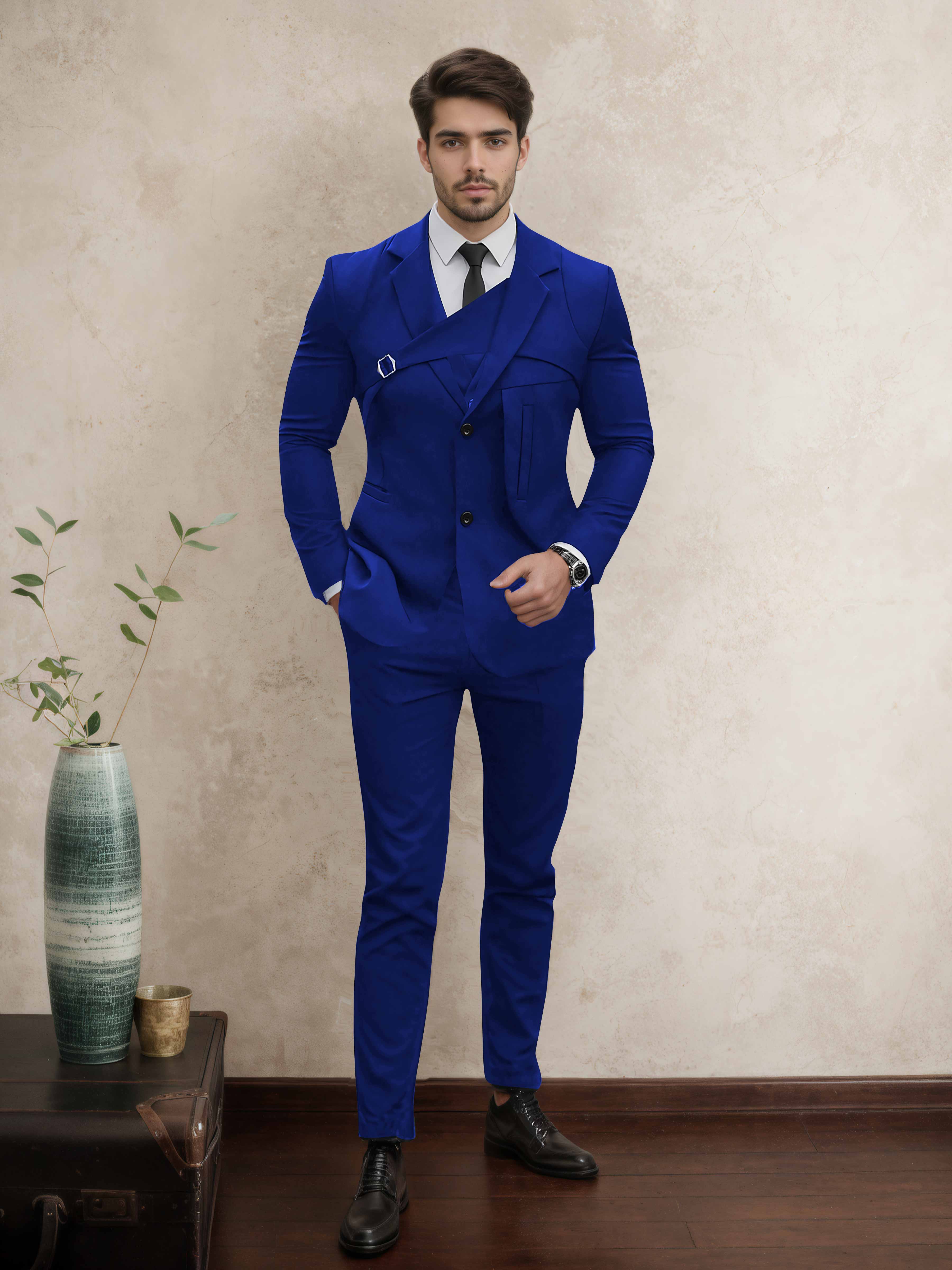 #Colour_Royal Blue