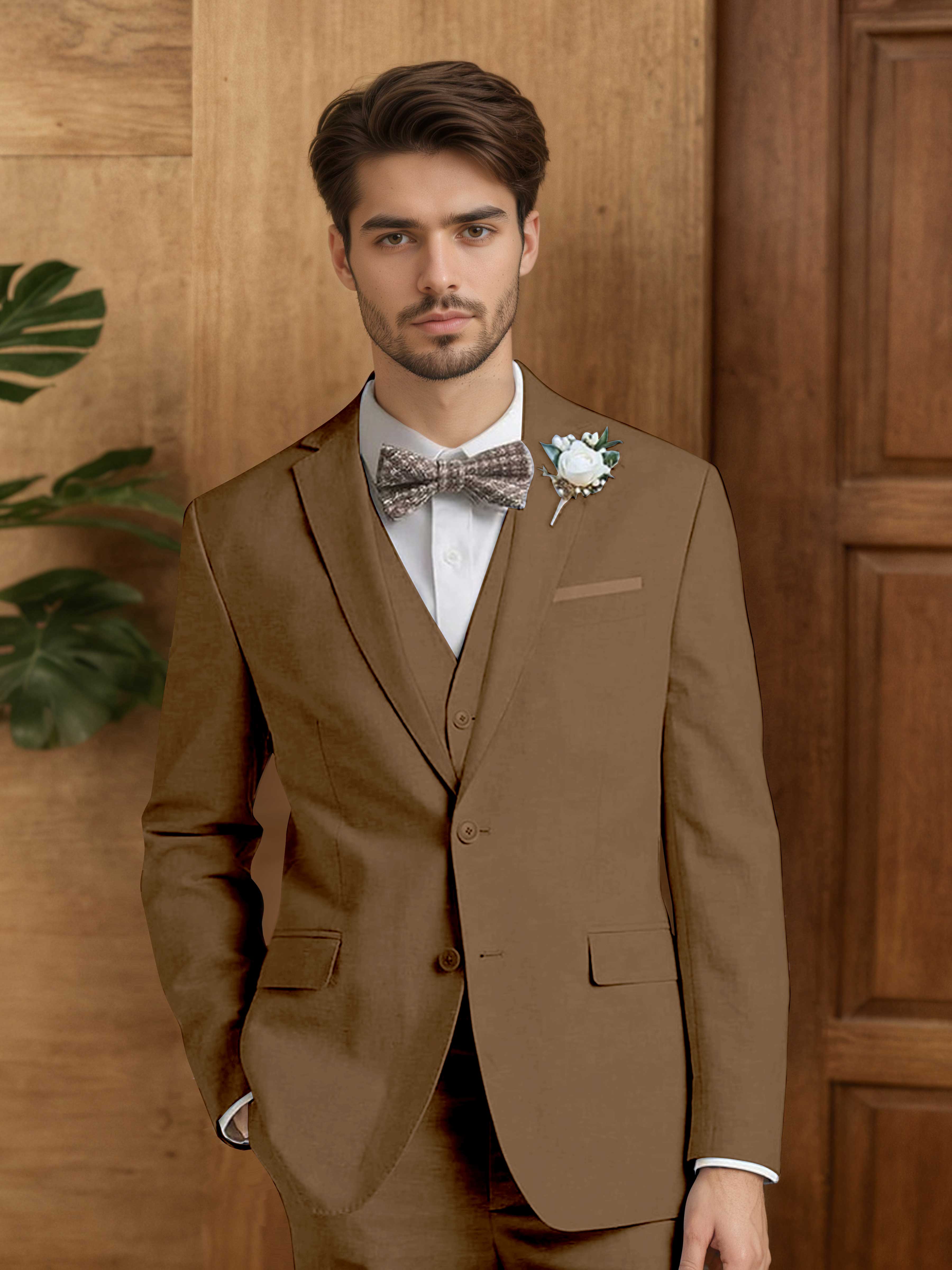 #Colour_Brown