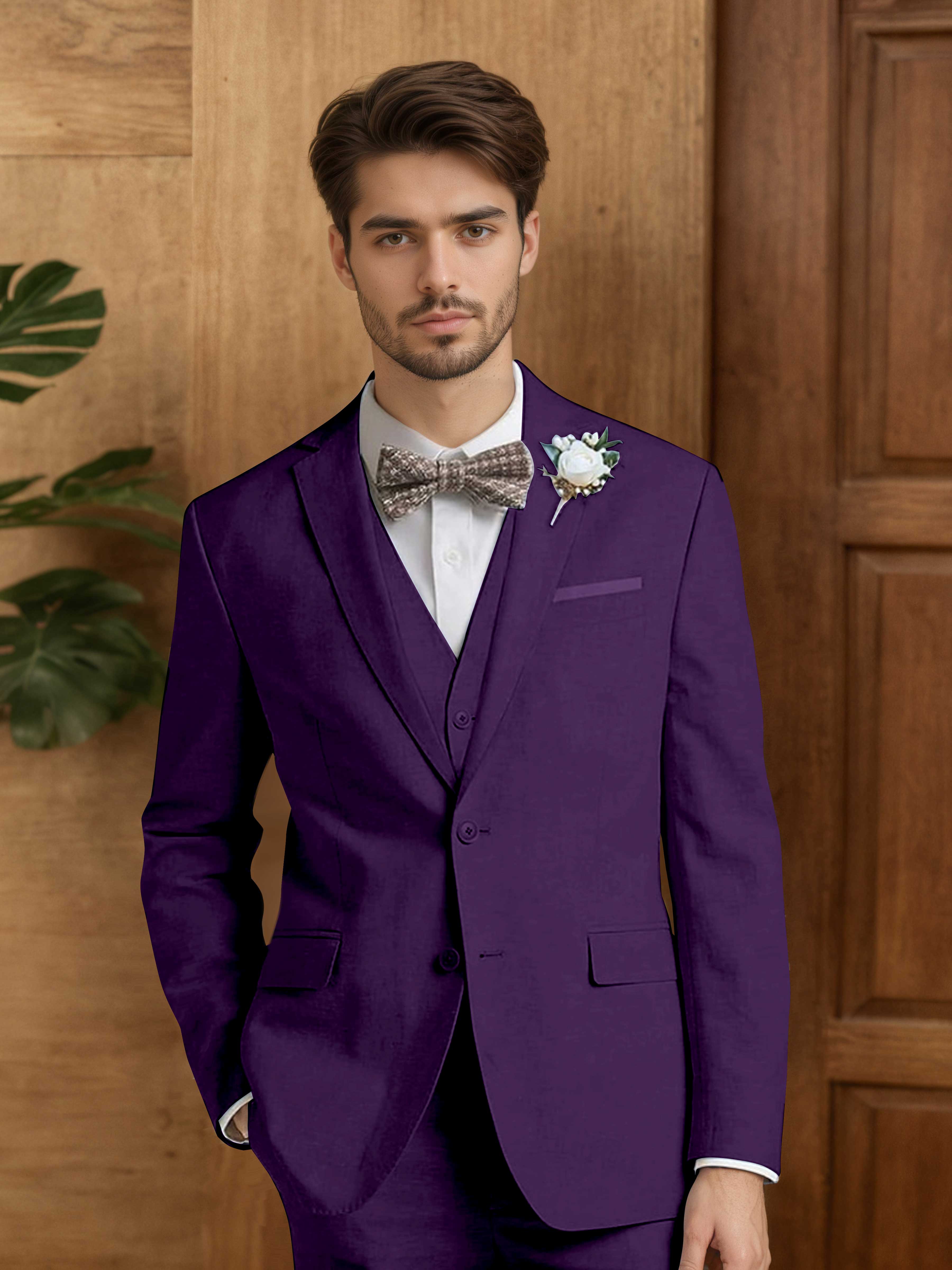 #Colour_Purple