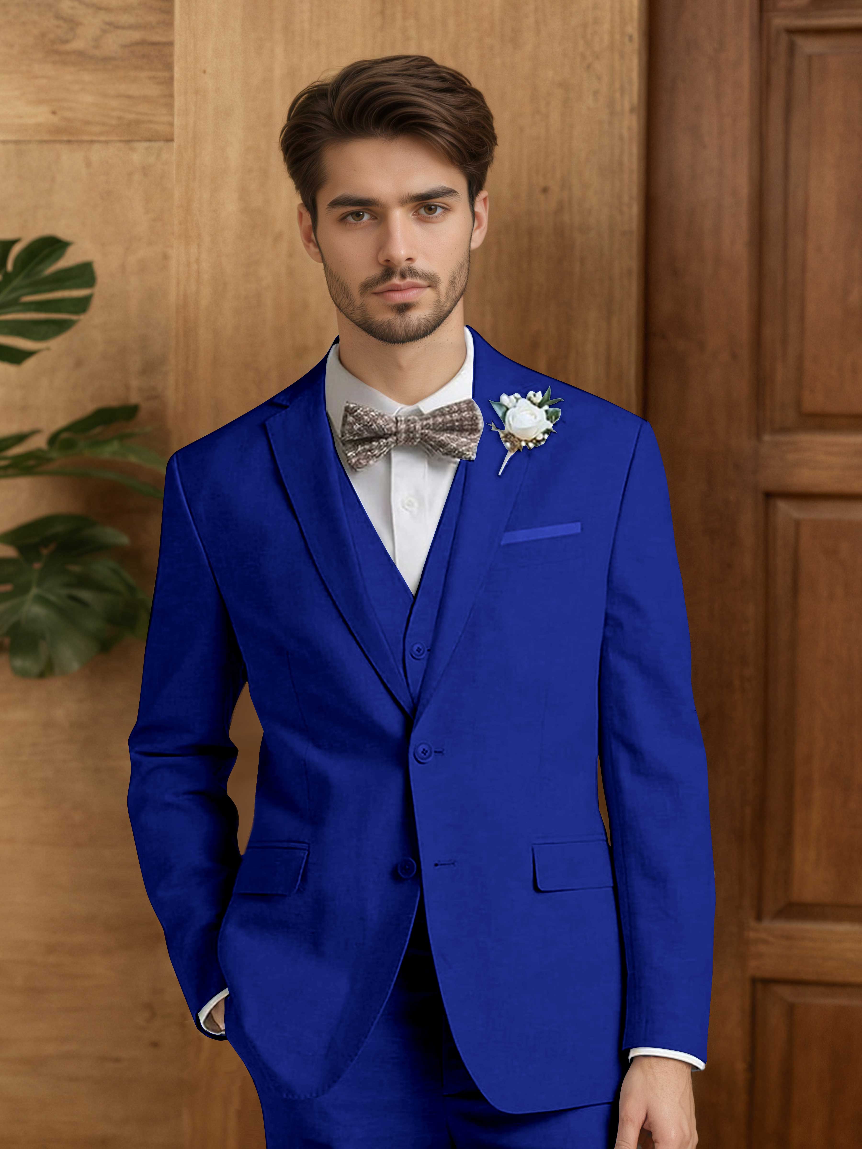 #Colour_Royal Blue