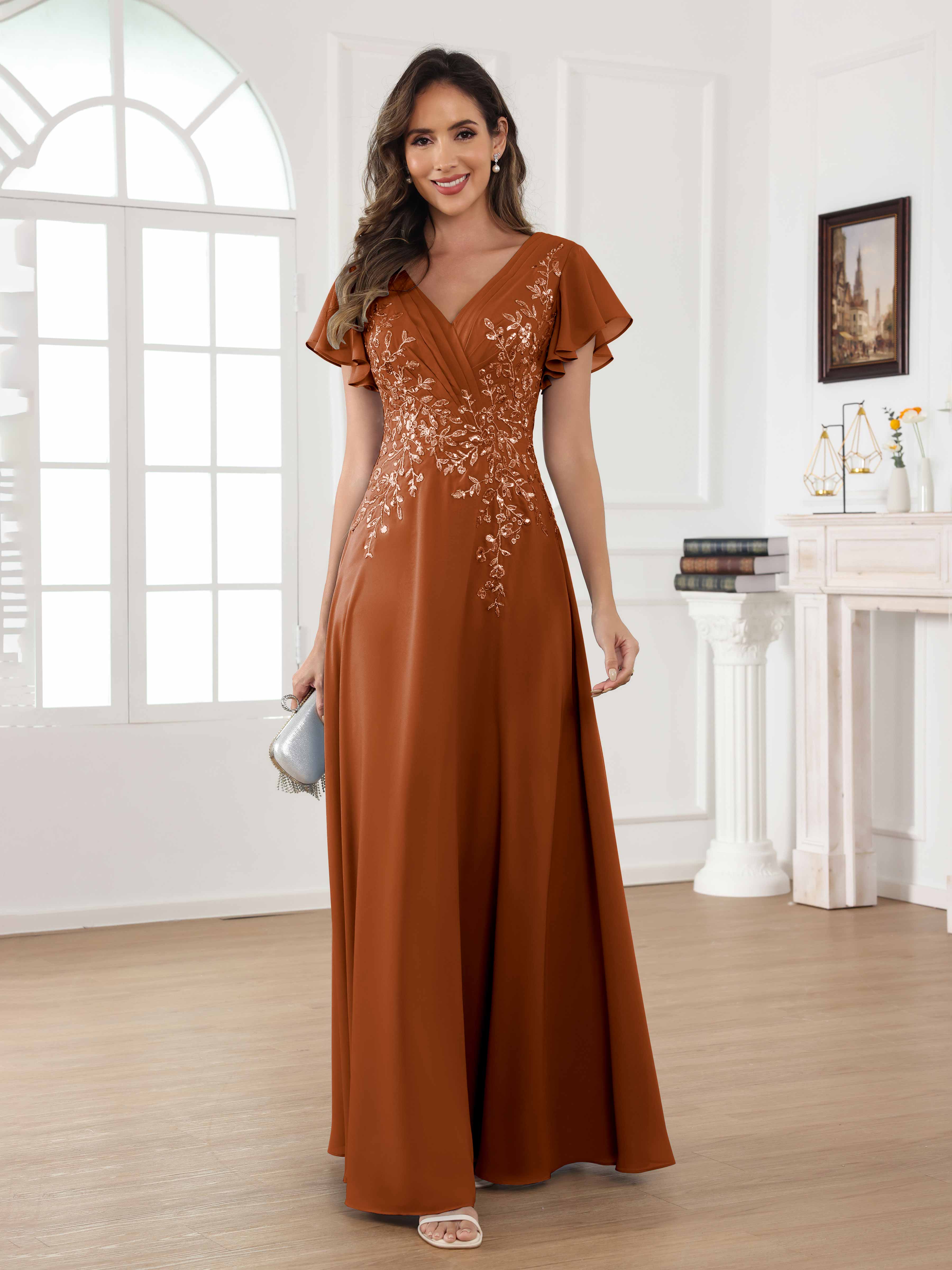 #color_Burnt Orange