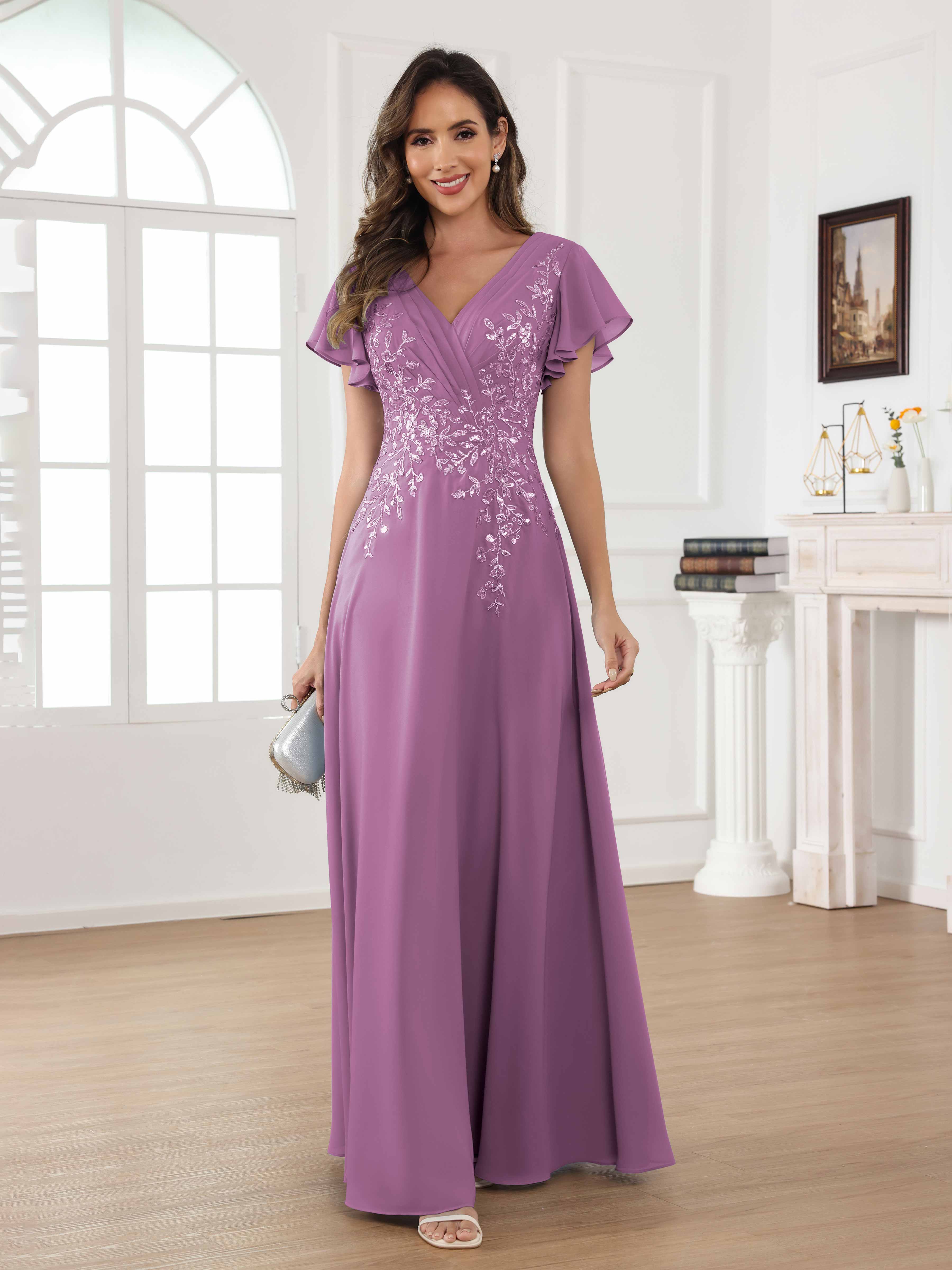 #color_Dusty Purple