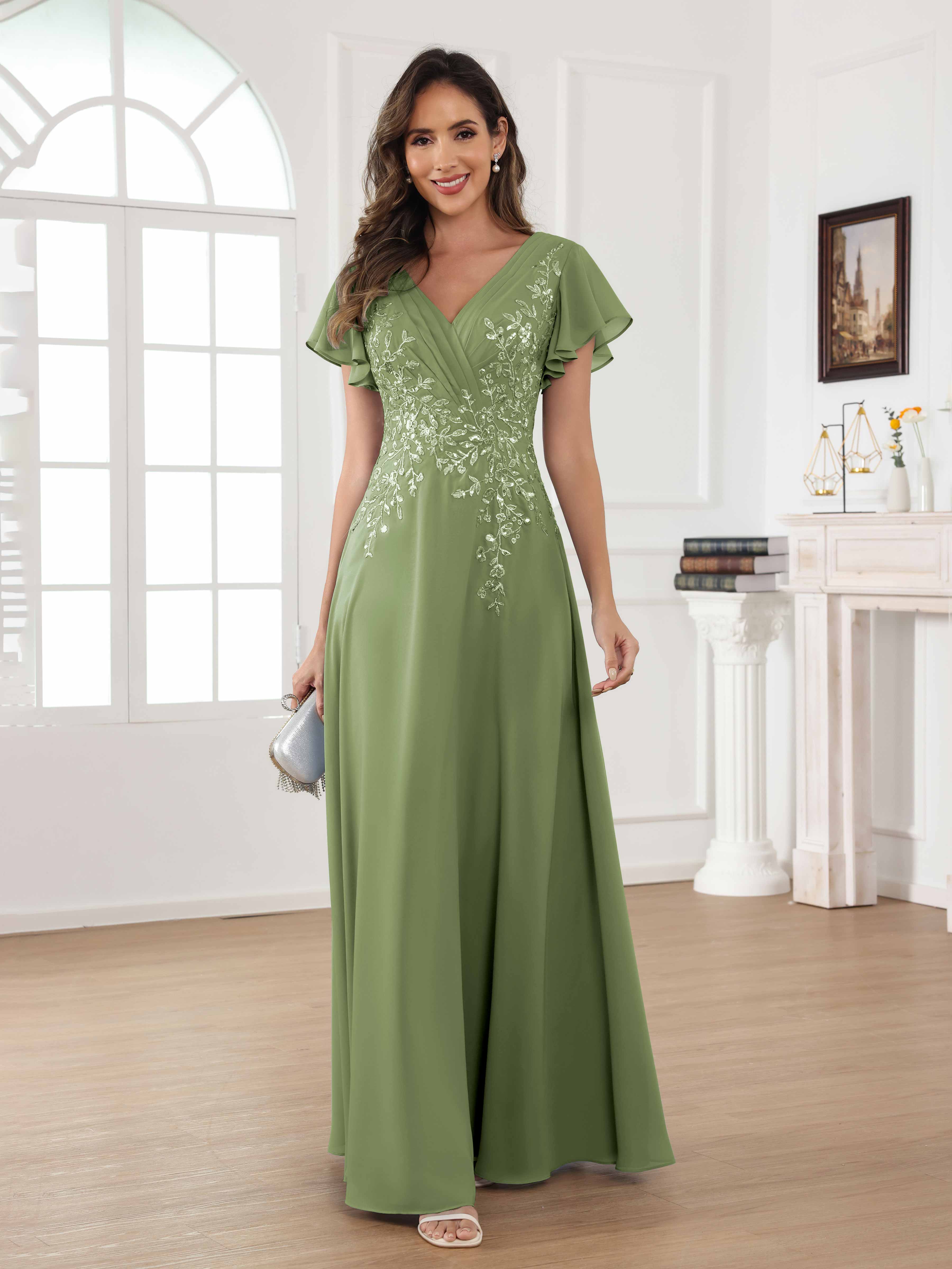#color_Olive Green