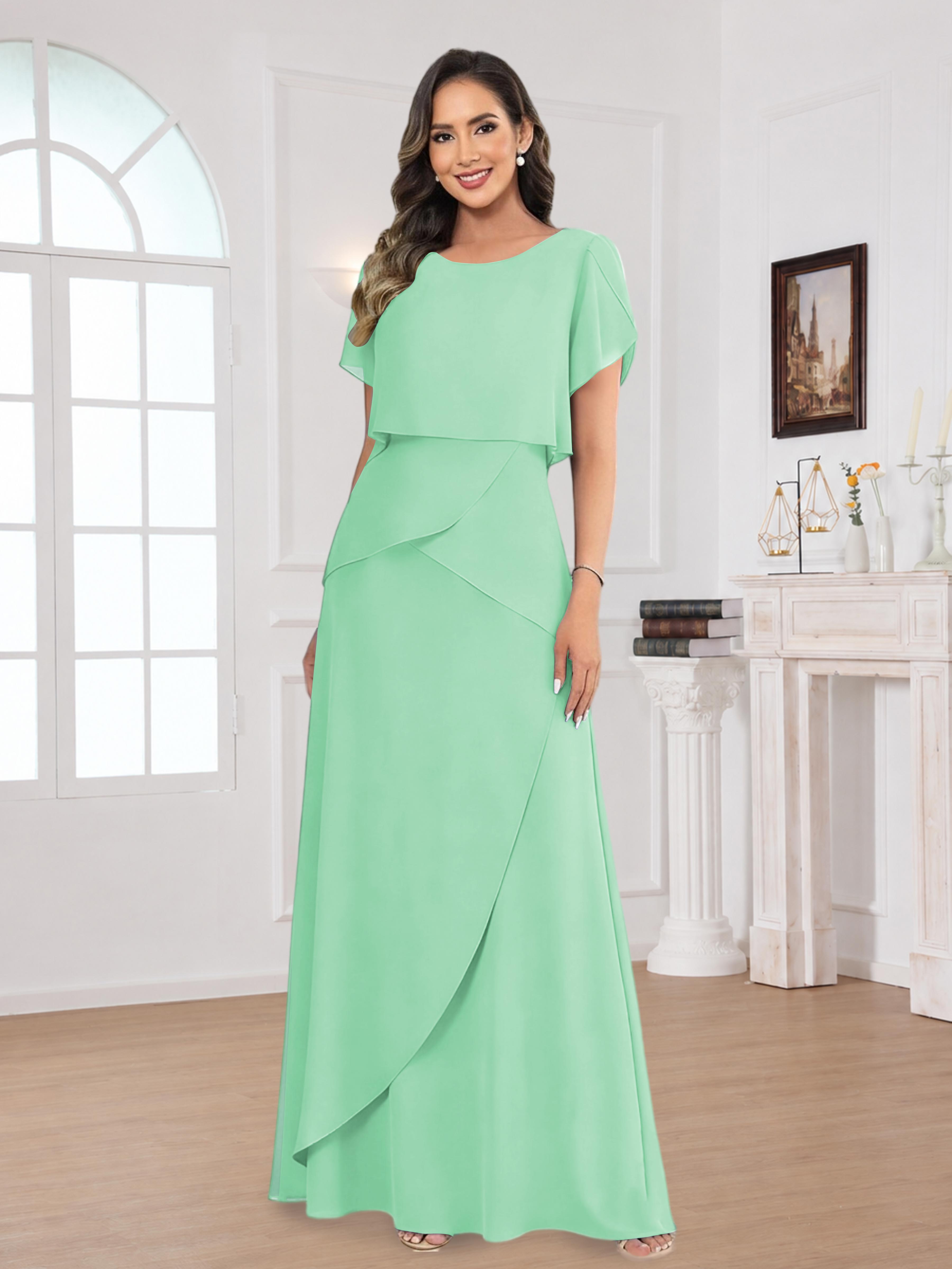 #color_Mint Green