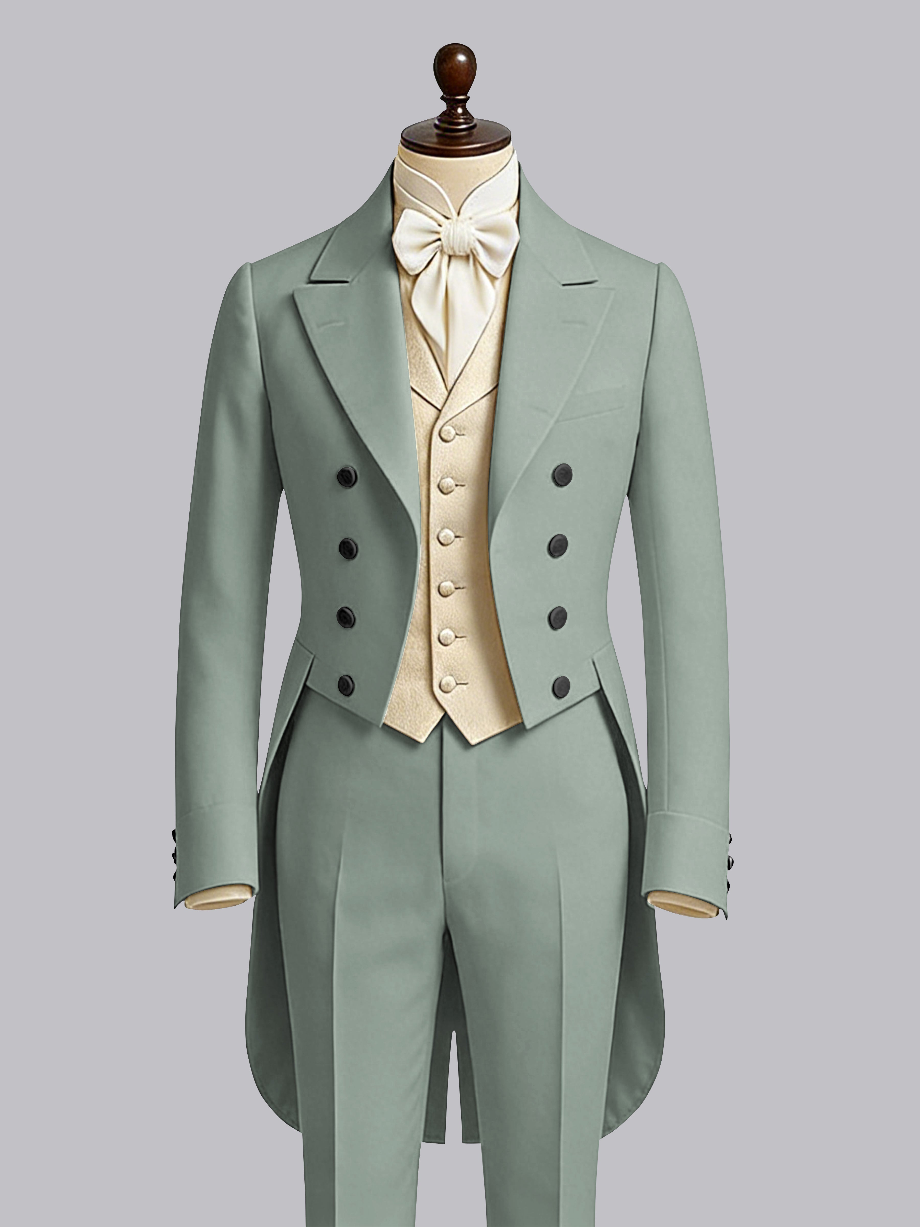 #color_Emerald Green