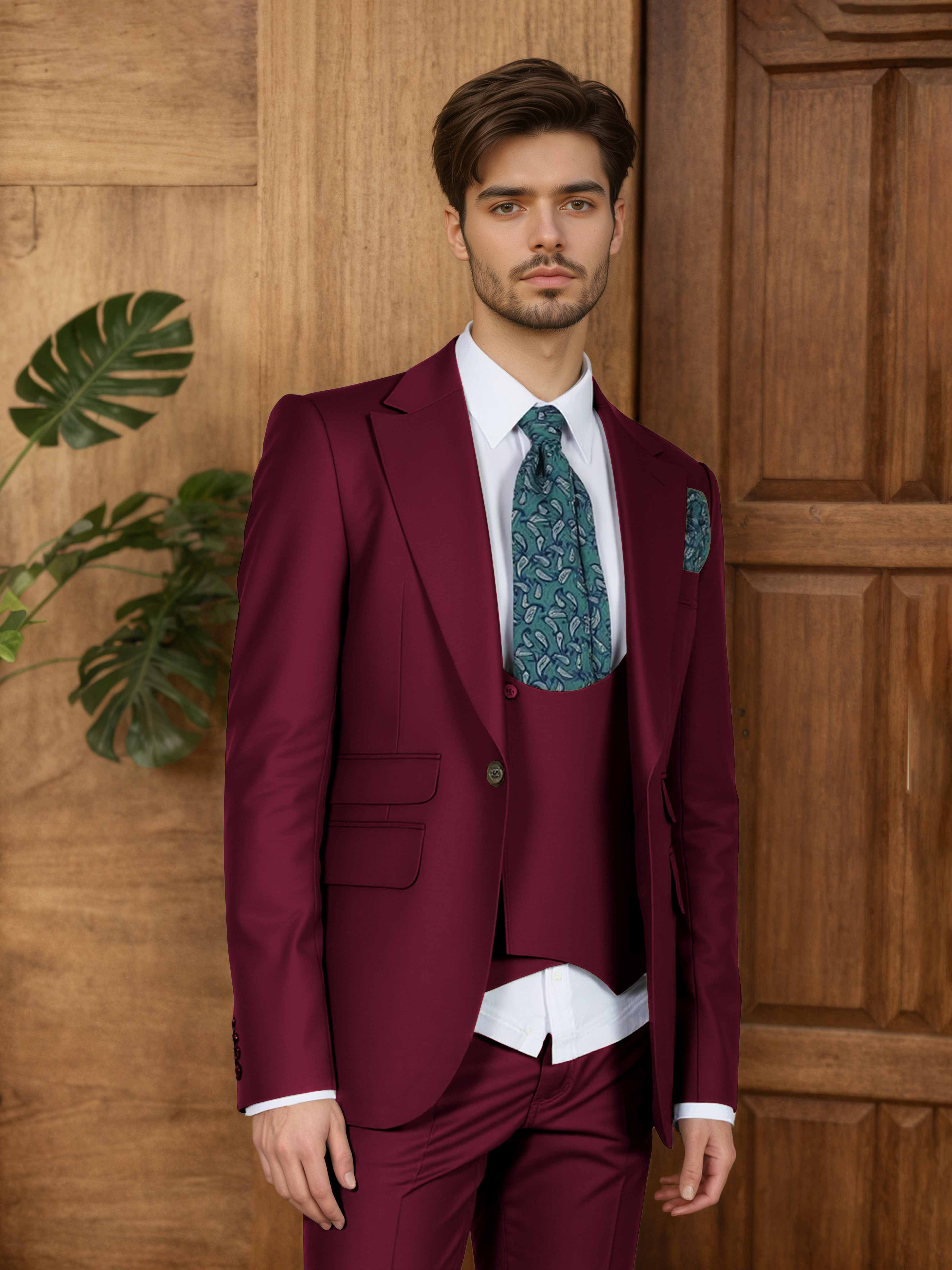 #Colour_Burgundy