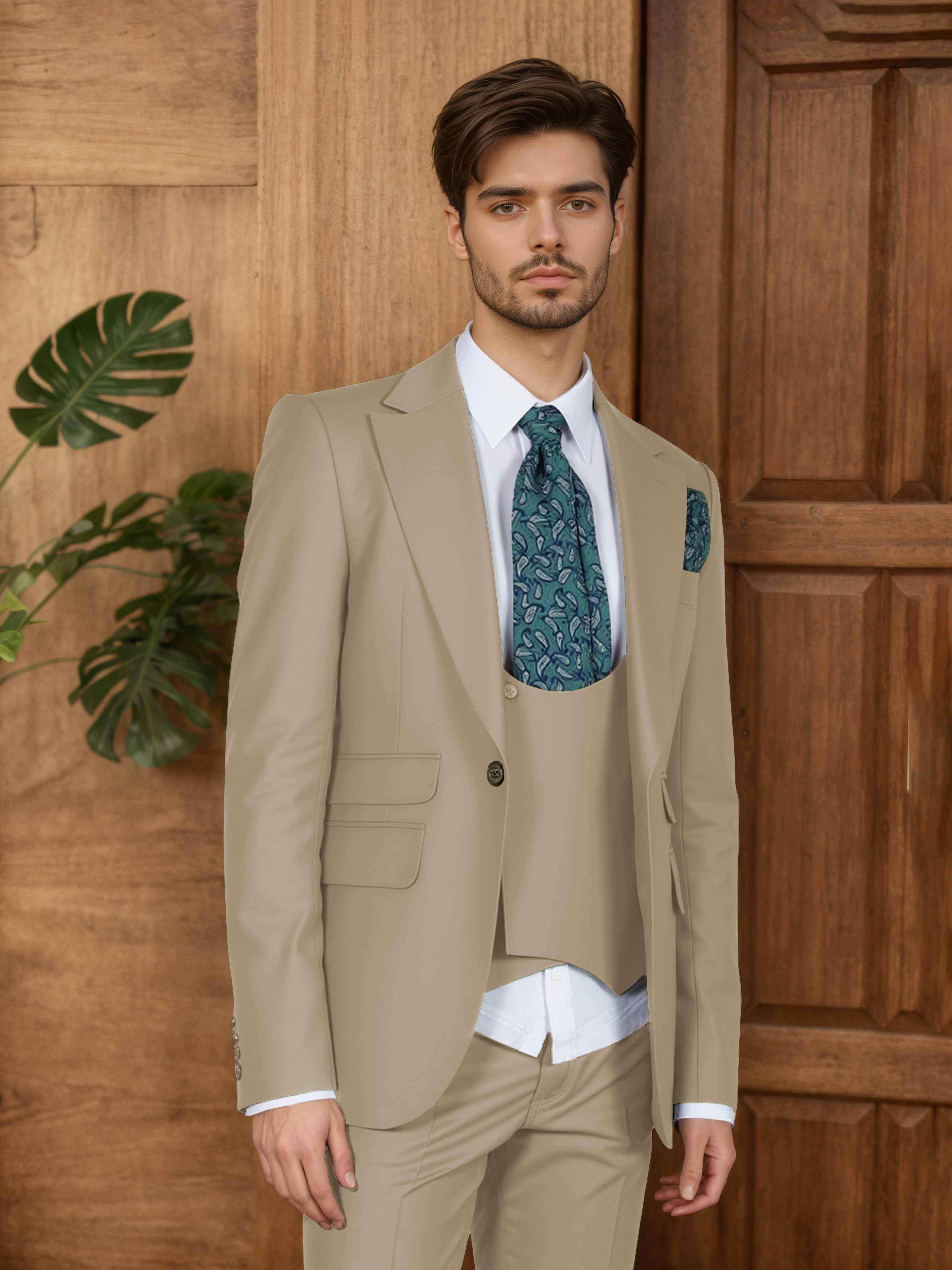 #Colour_Khaki