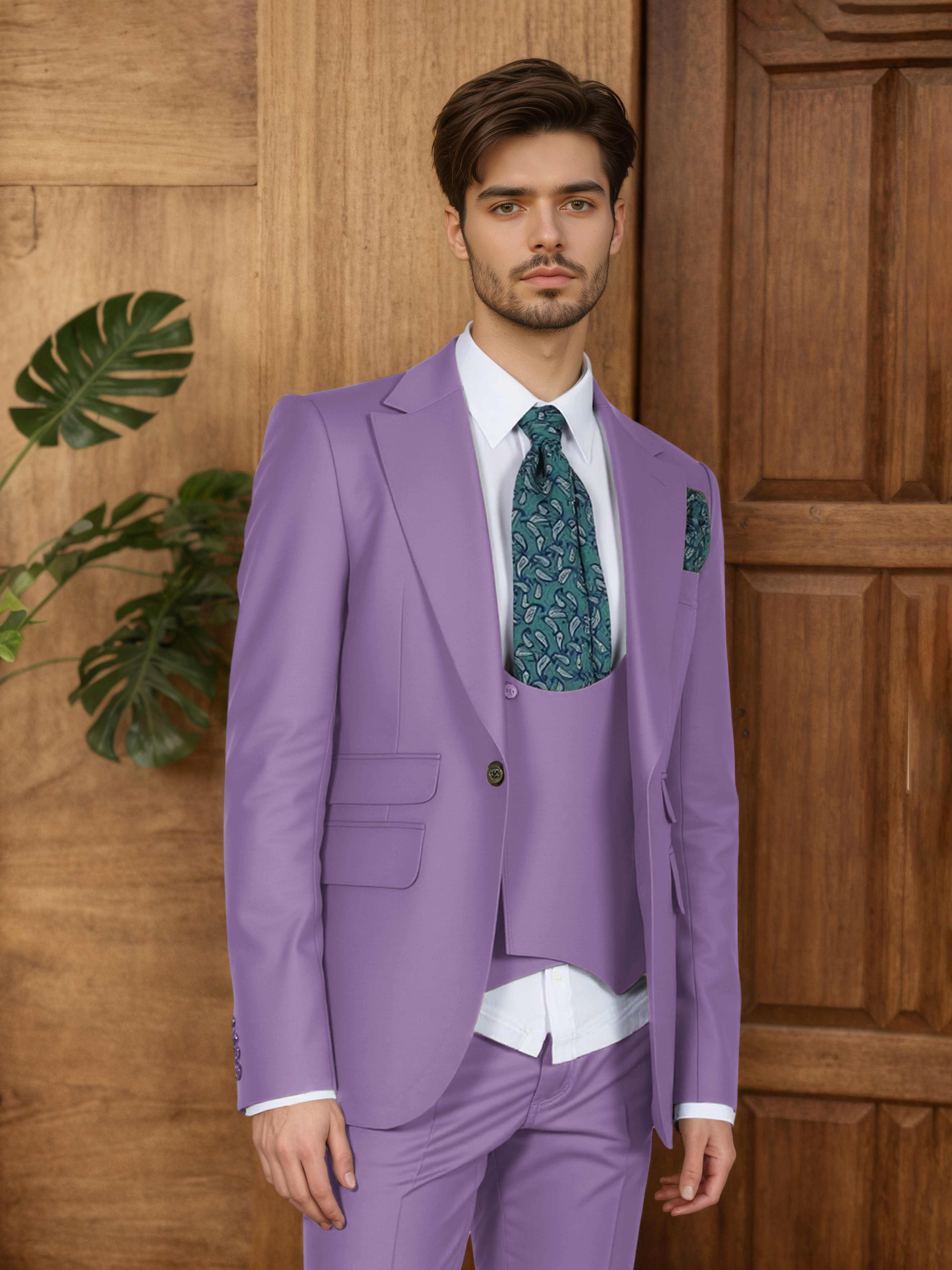 #Colour_Lilac