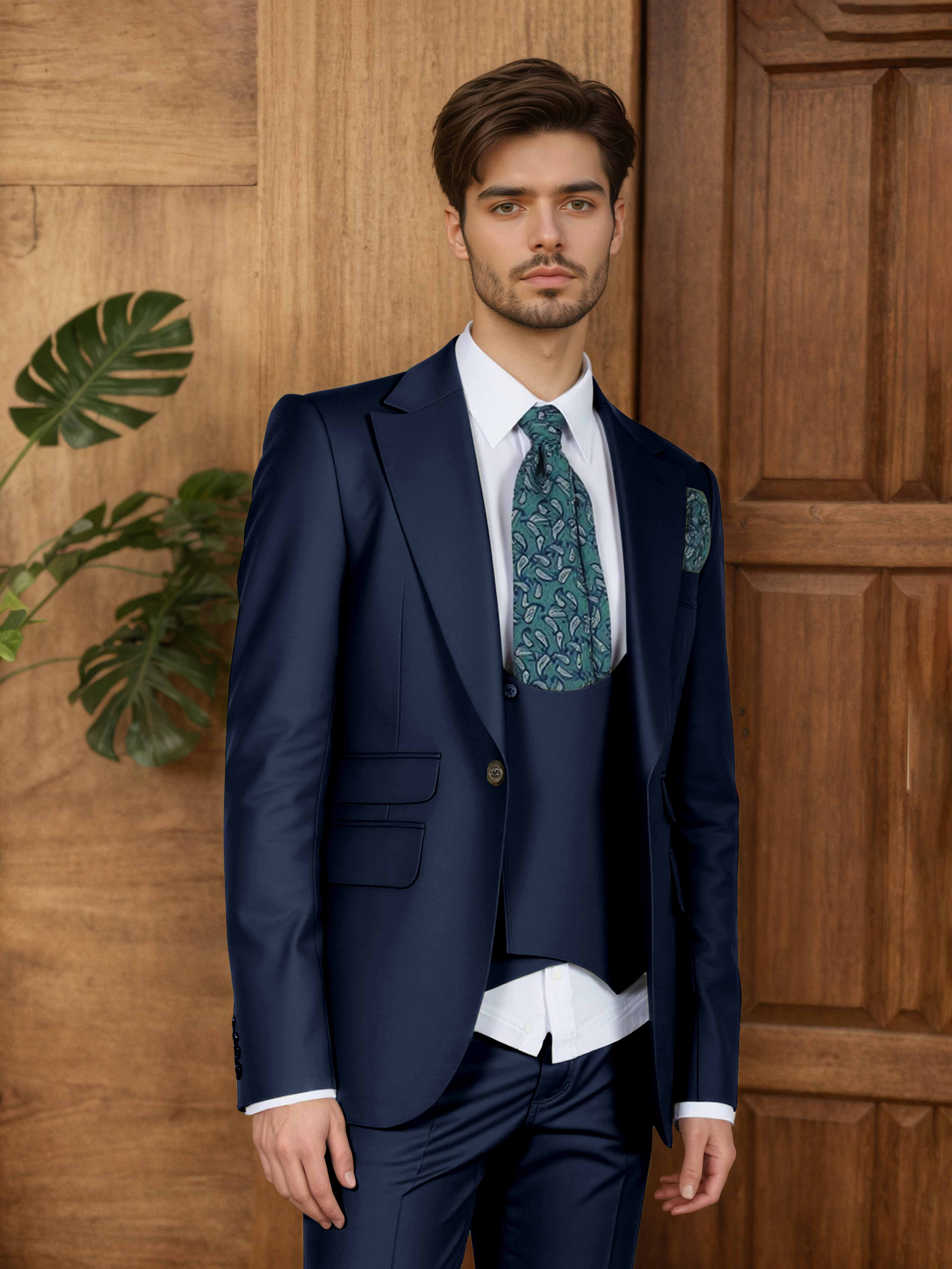 #Colour_Navy Blue