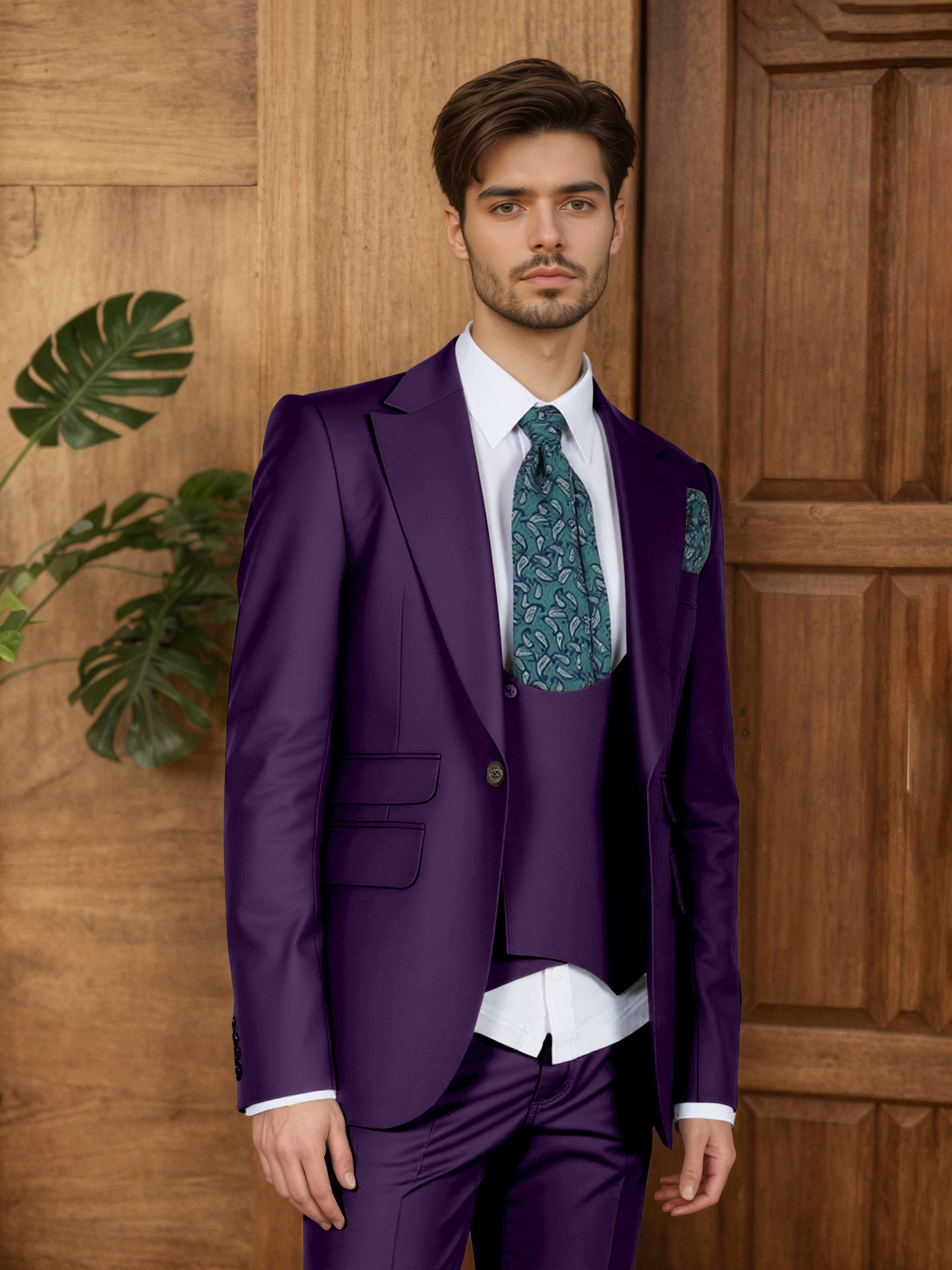 #Colour_Purple