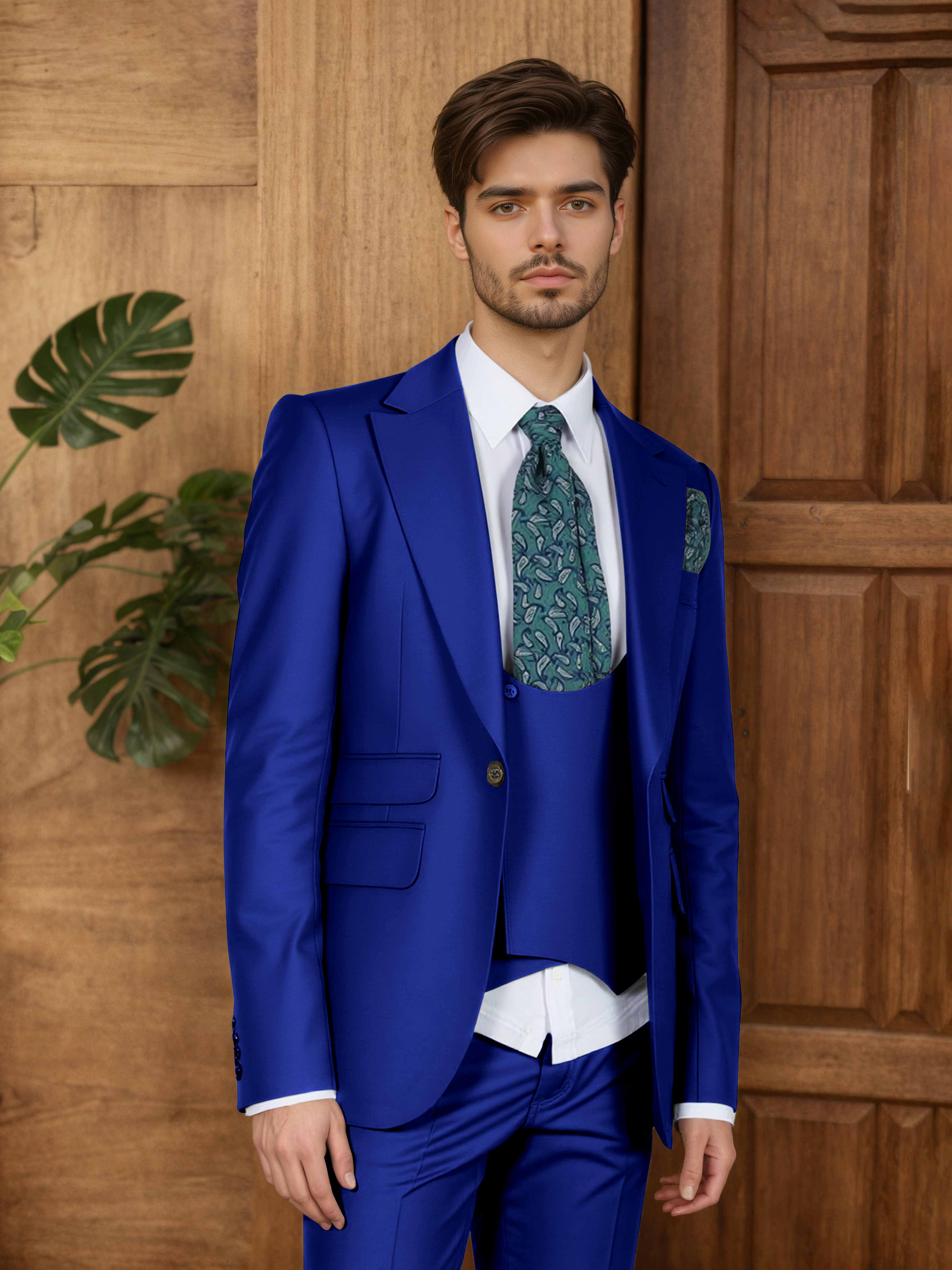 #Colour_Royal Blue