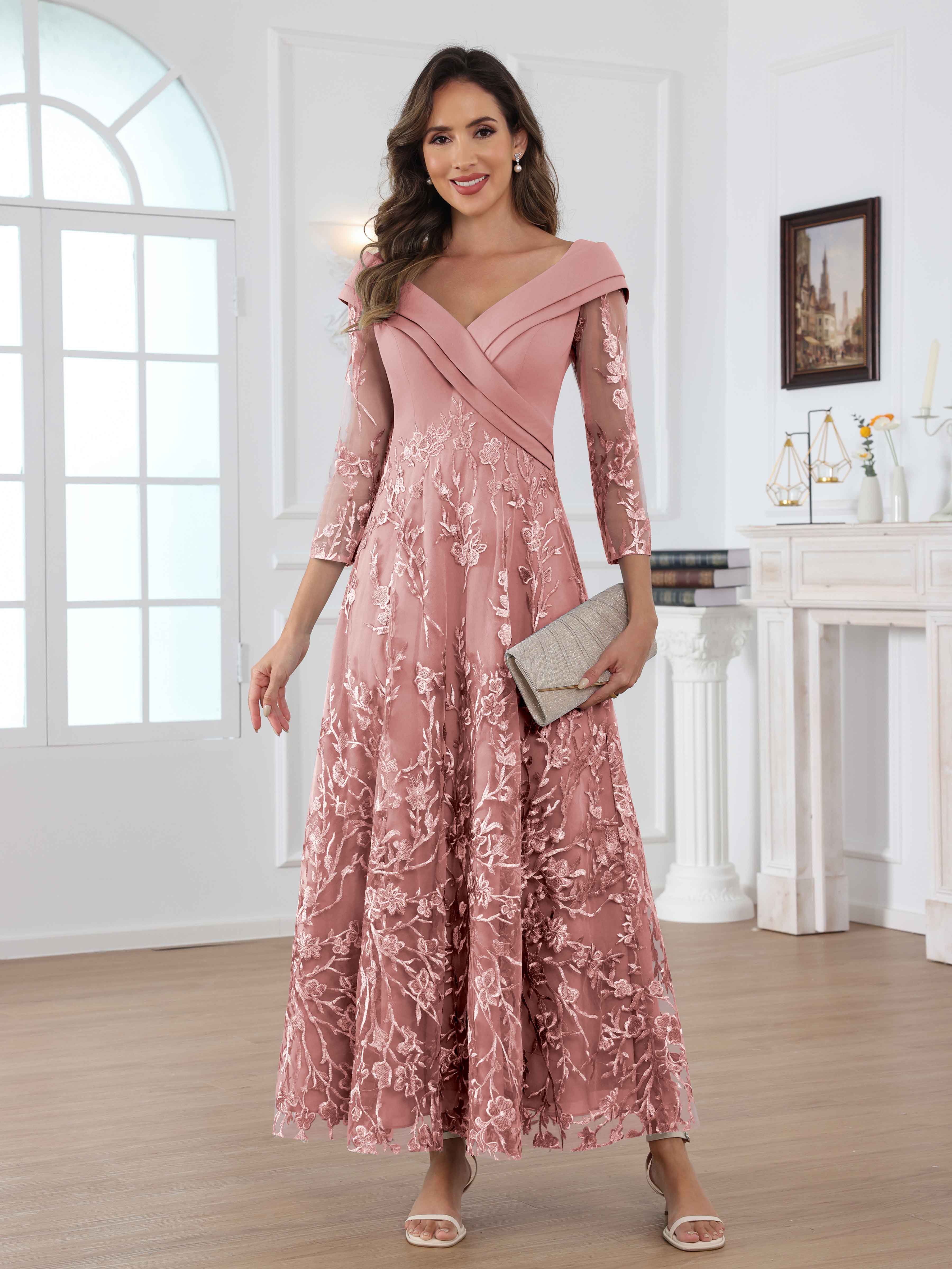 #color_Dusty Rose