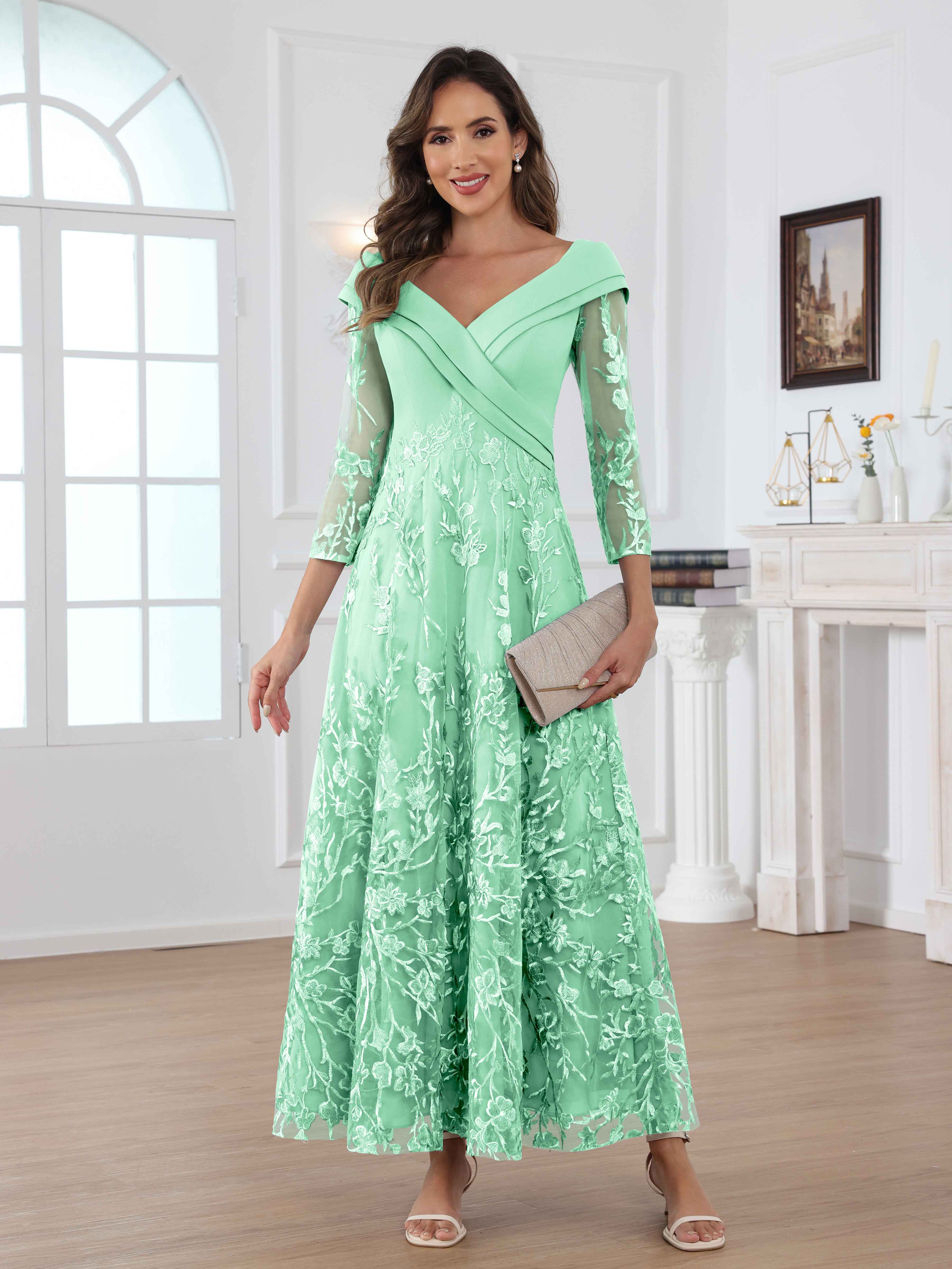 #color_Mint Green