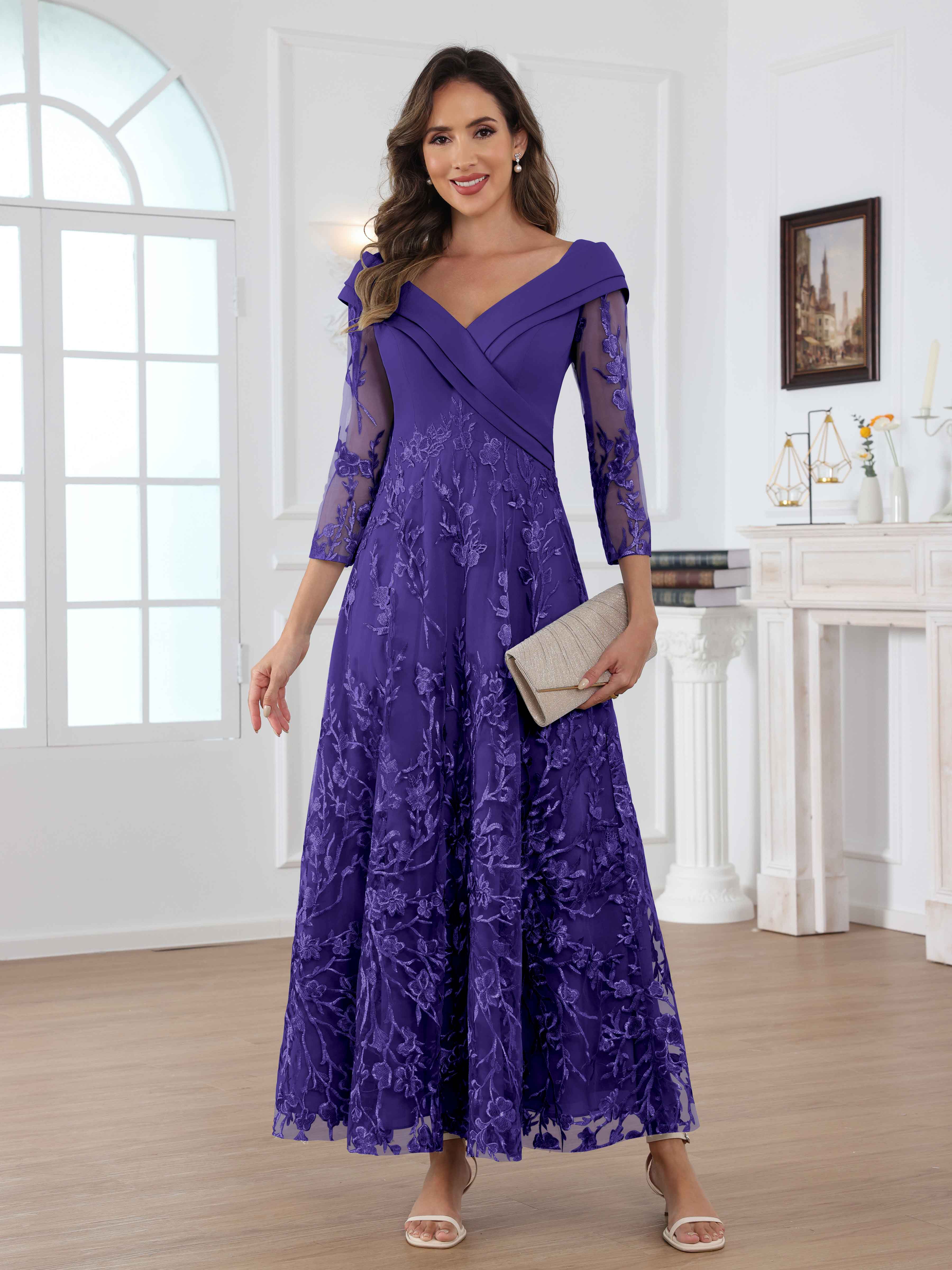 #color_Regency