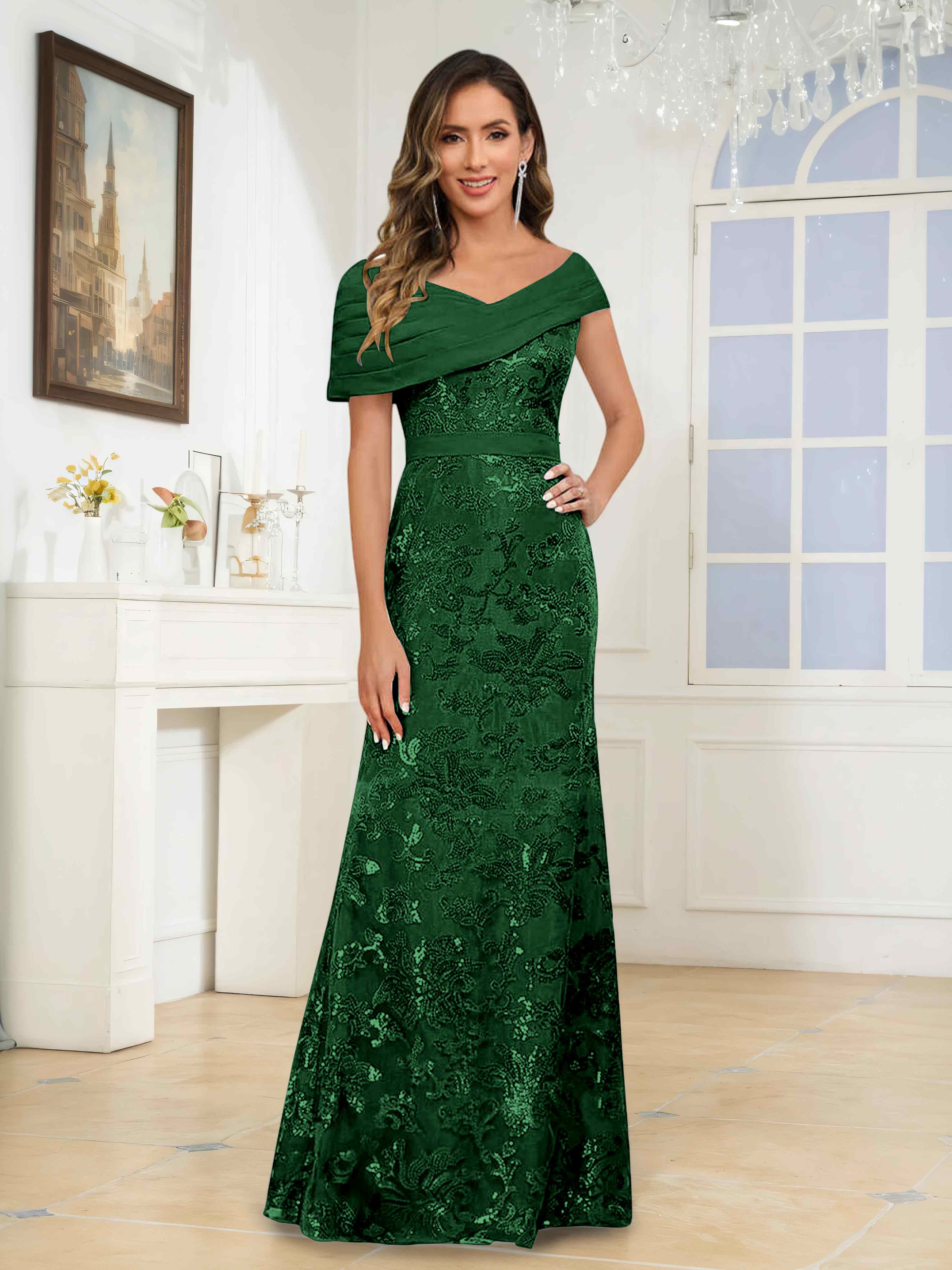 #color_Emerald Green