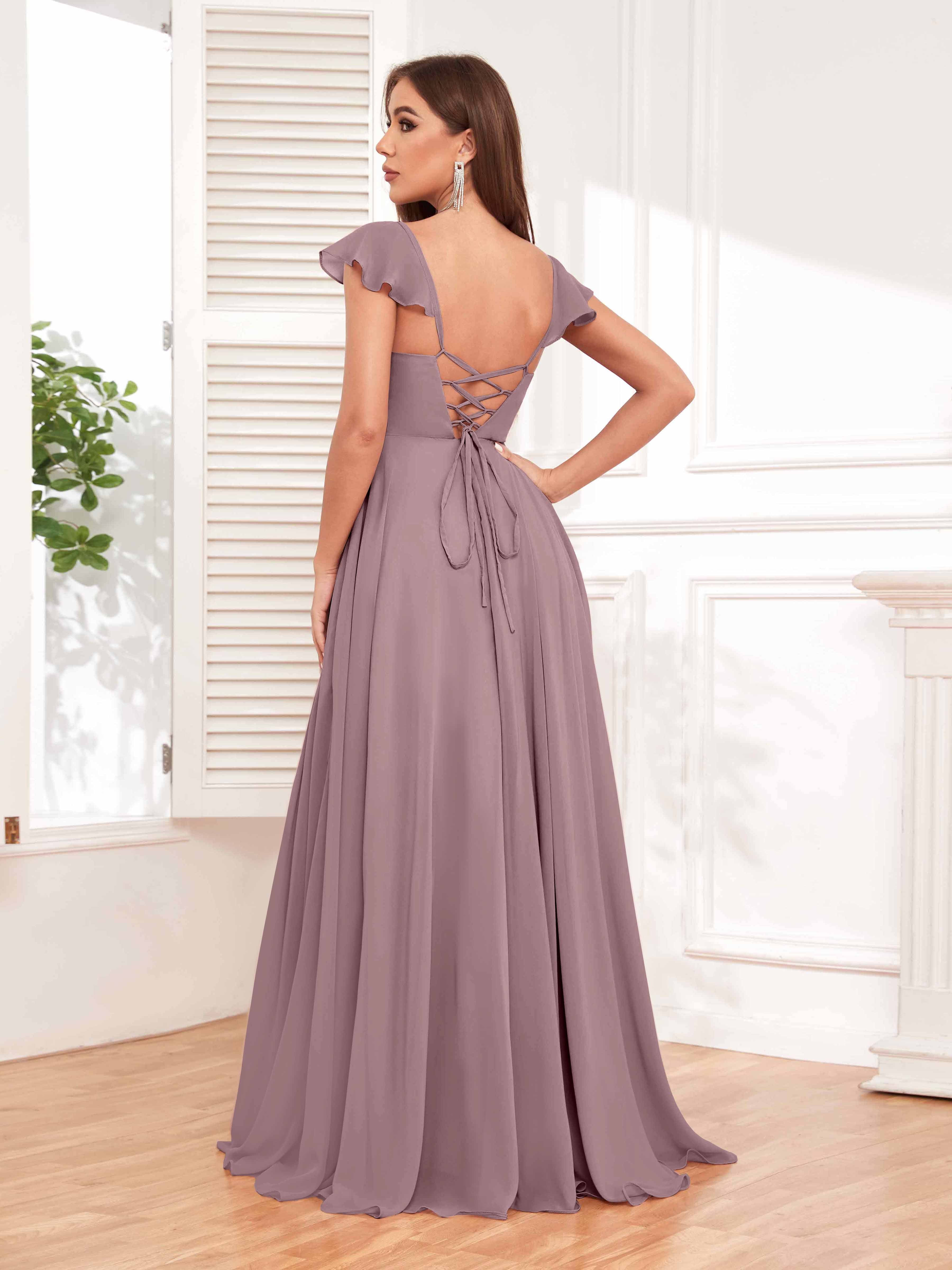 #color_Vintage Mauve