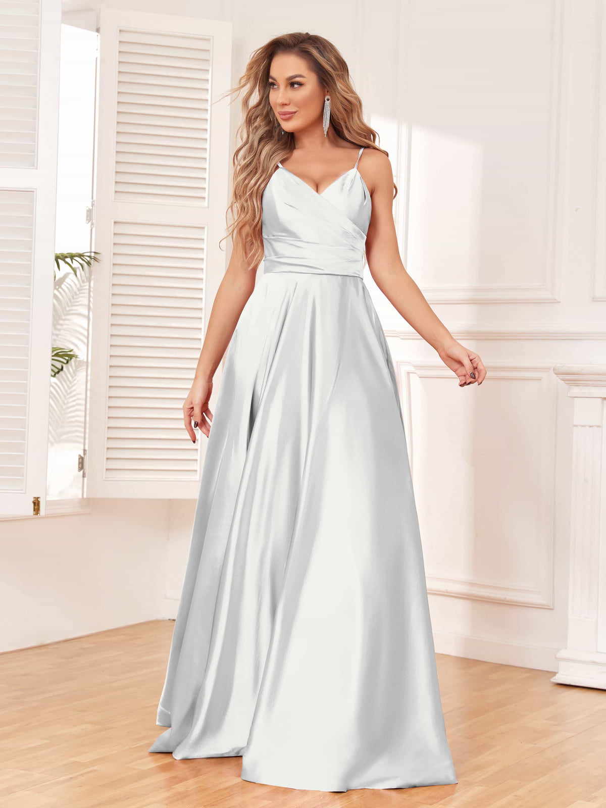 Hazel Wedding Dress