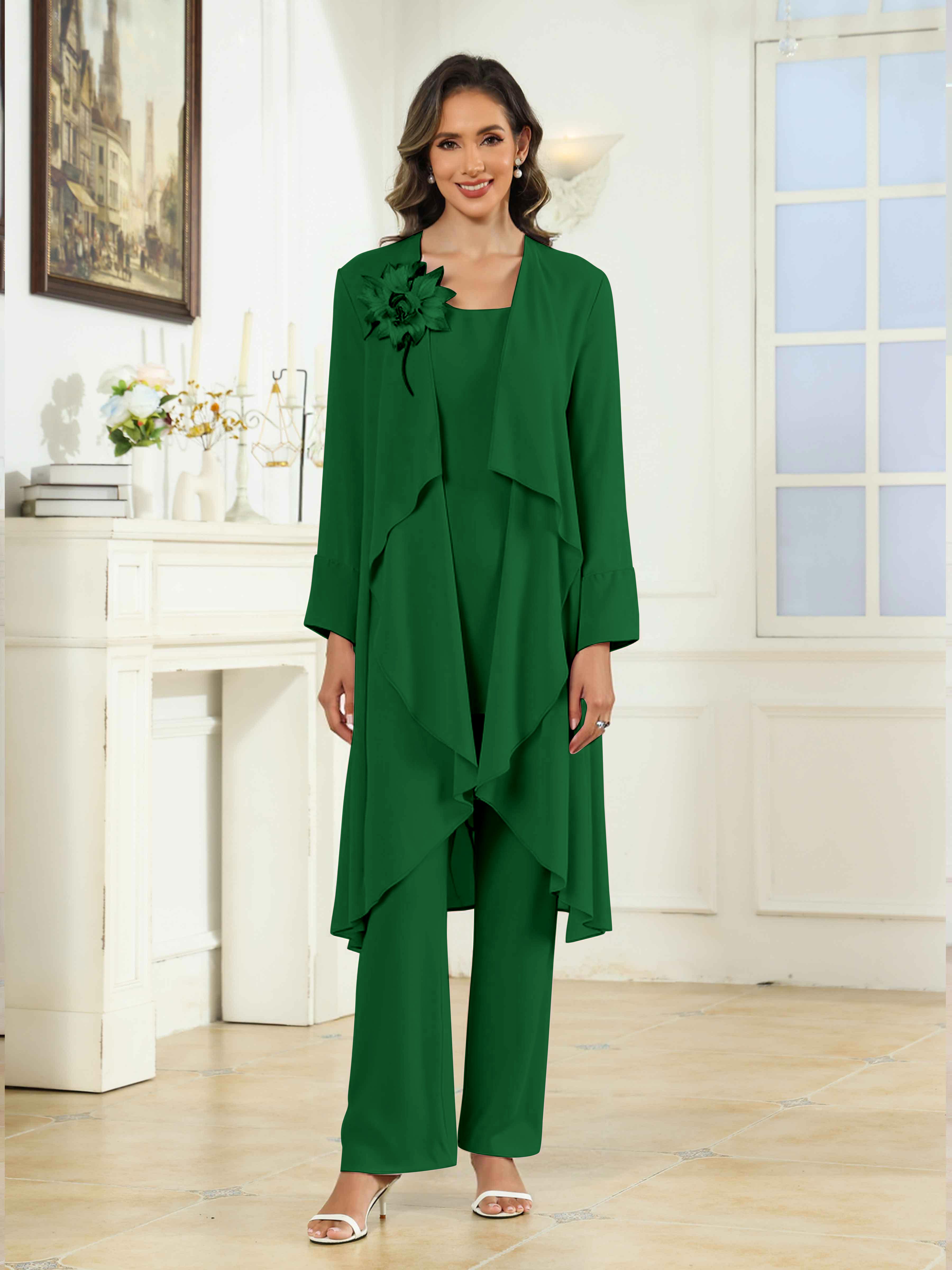 #color_Emerald Green