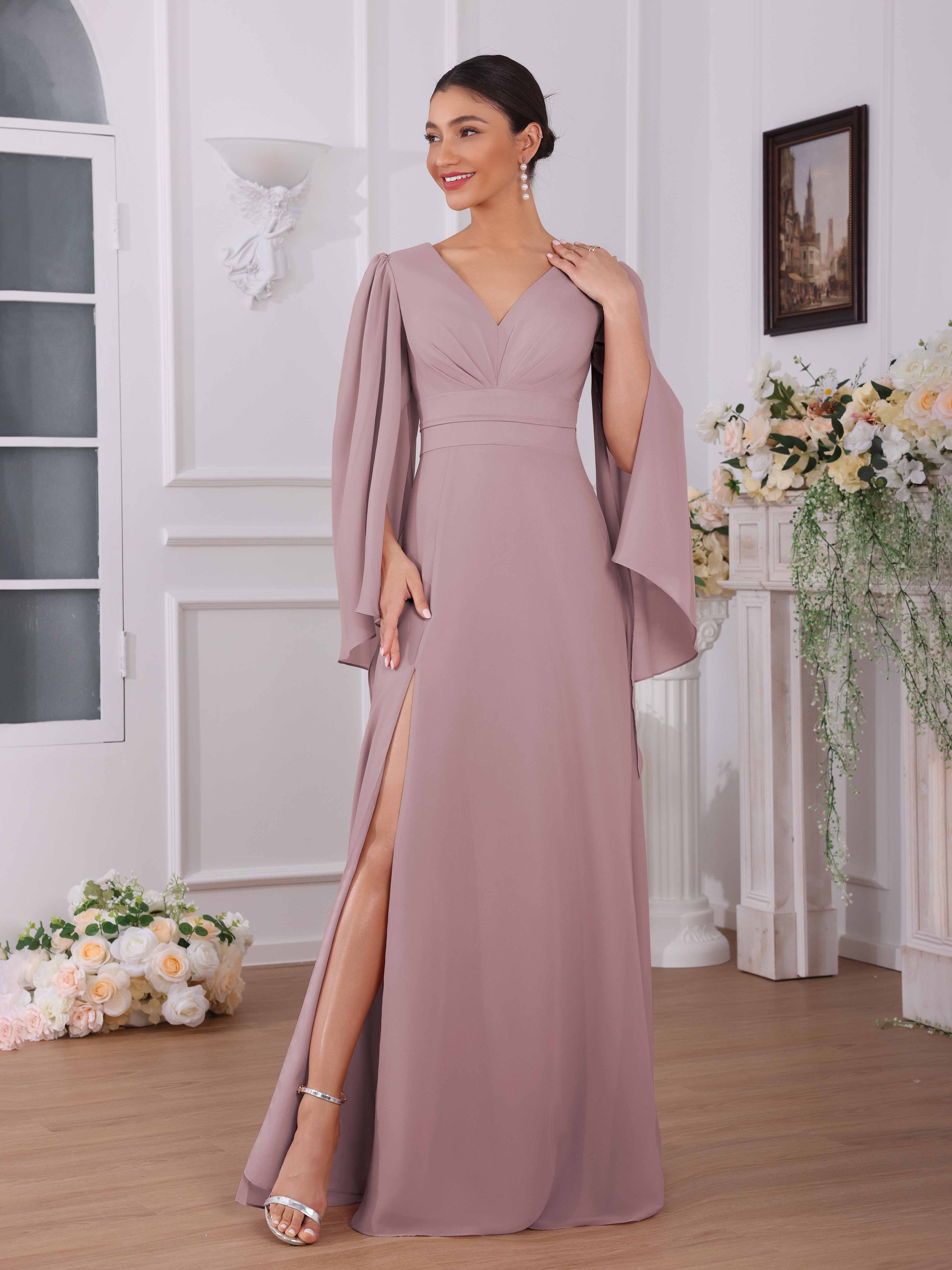 #color_Vintage Mauve