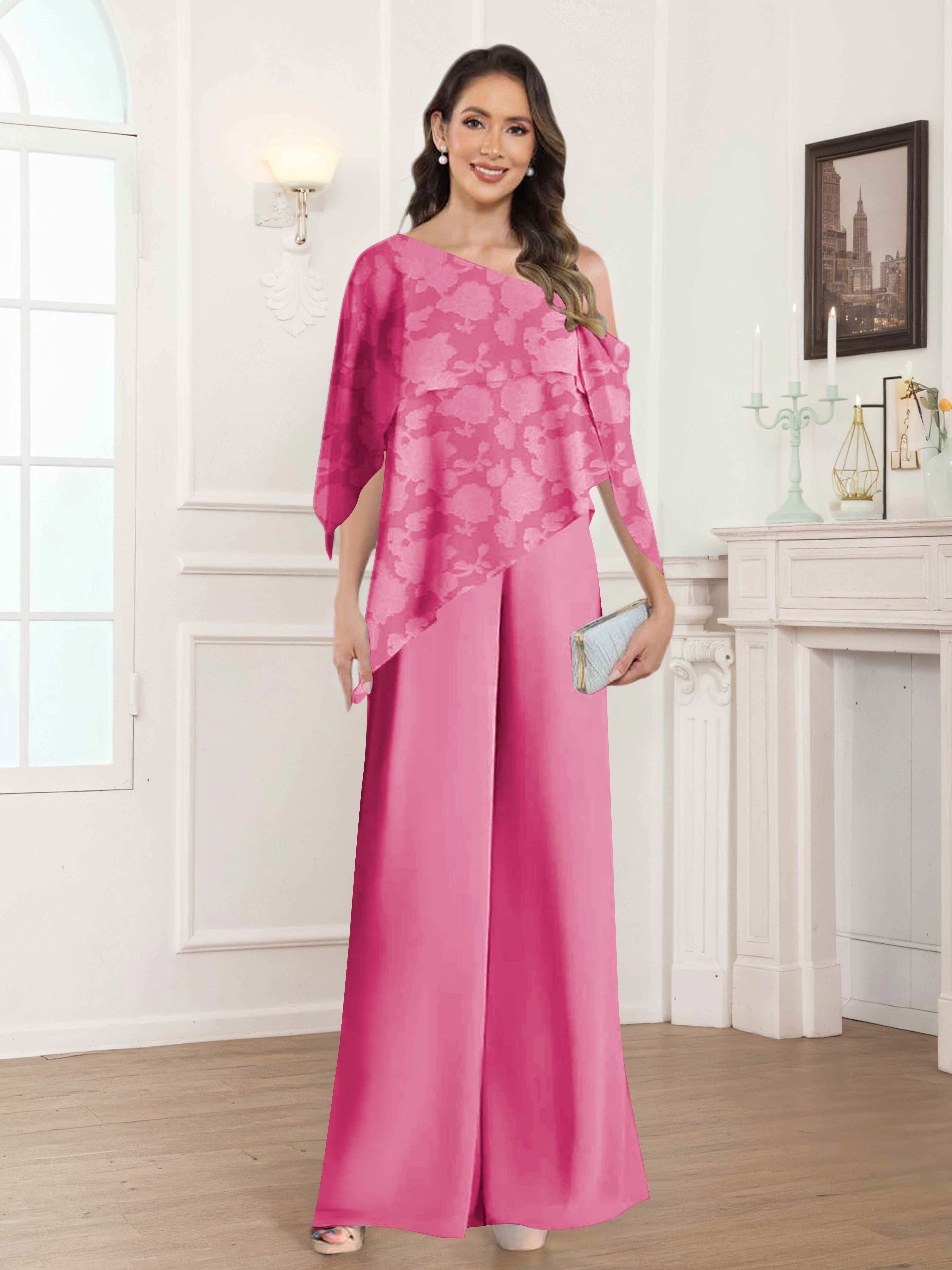 #Color_Hot Pink
