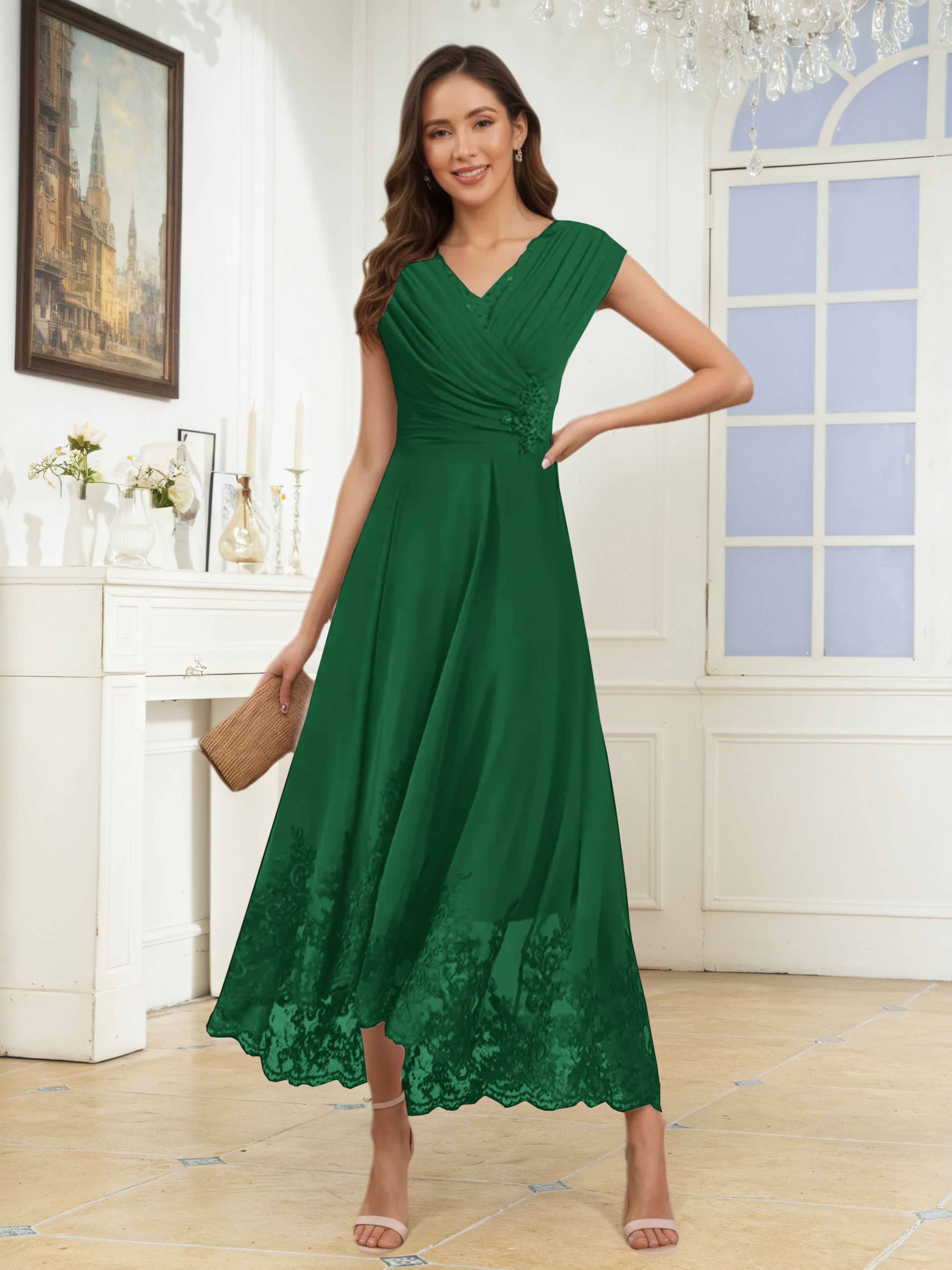 #color_Emerald Green