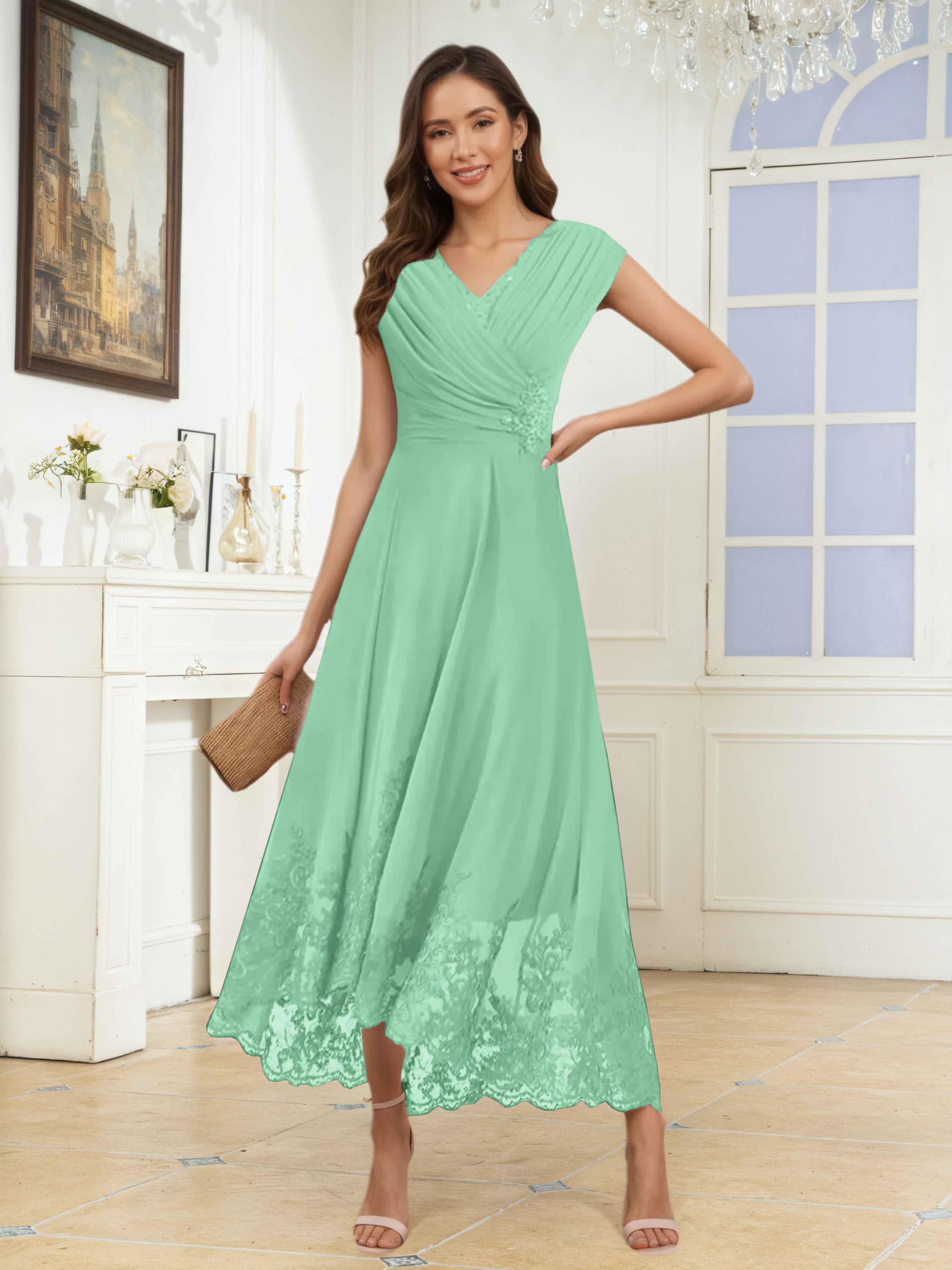 #color_Mint Green