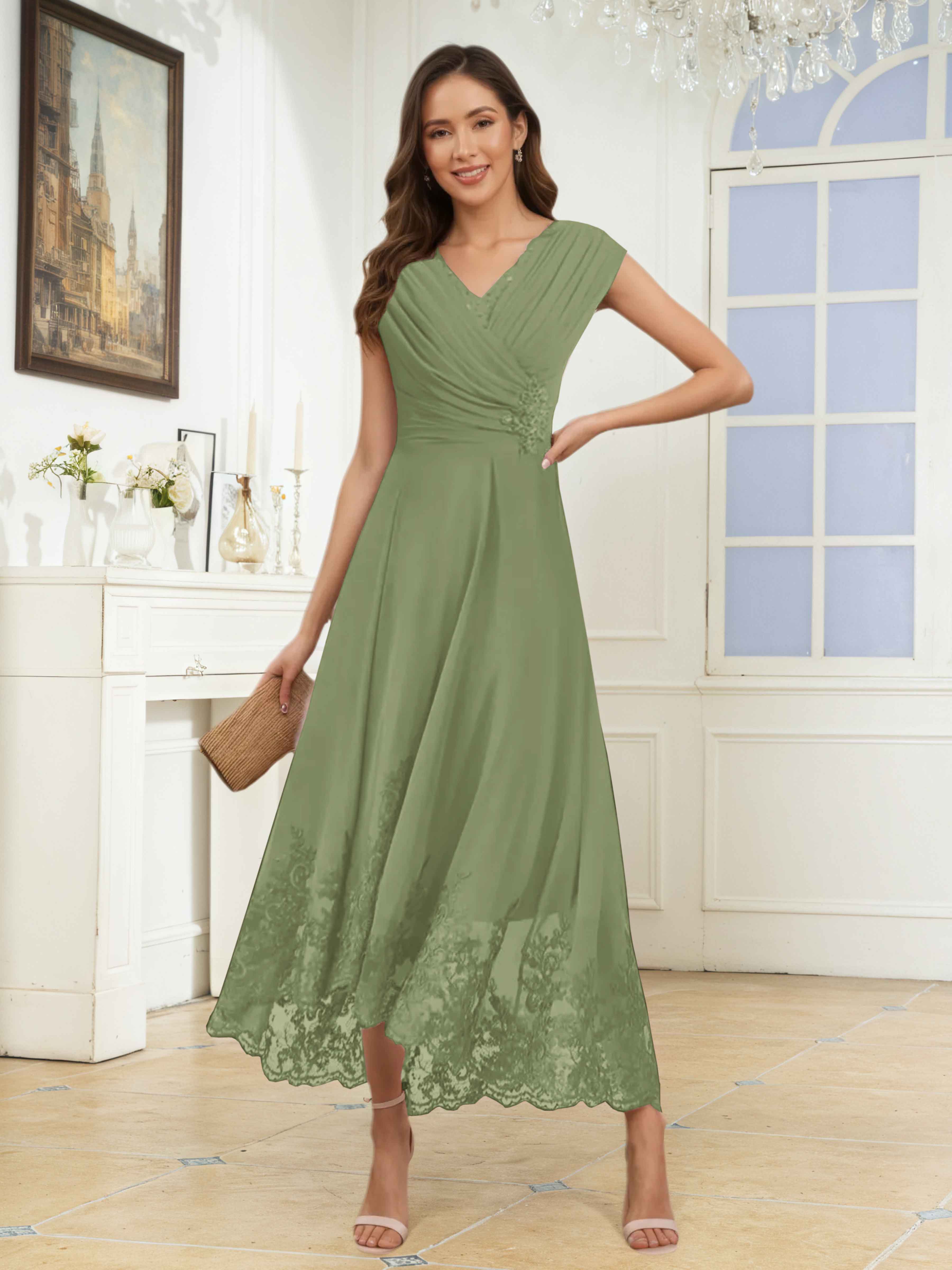 #color_Olive Green