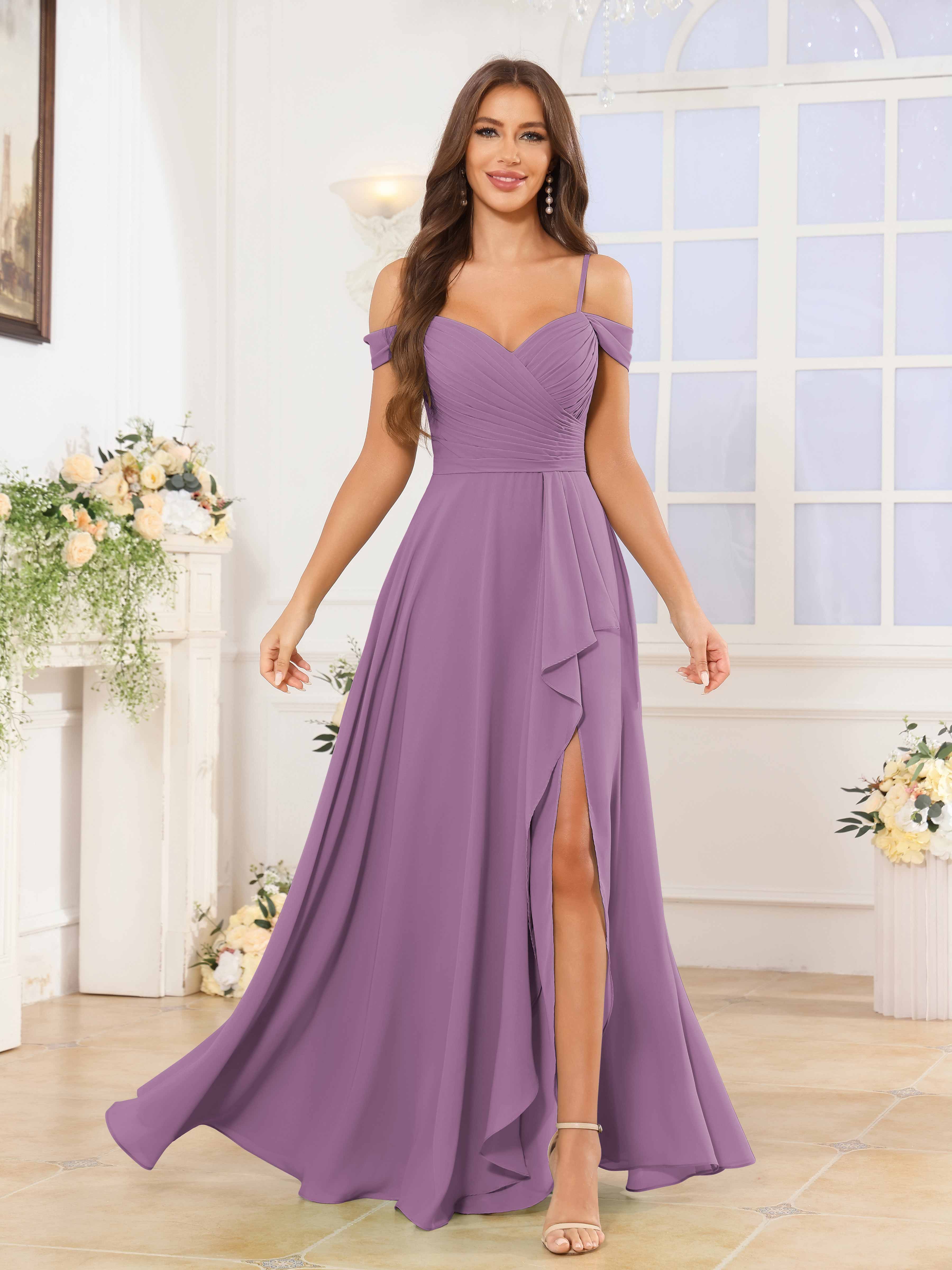 #color_Dusty Purple