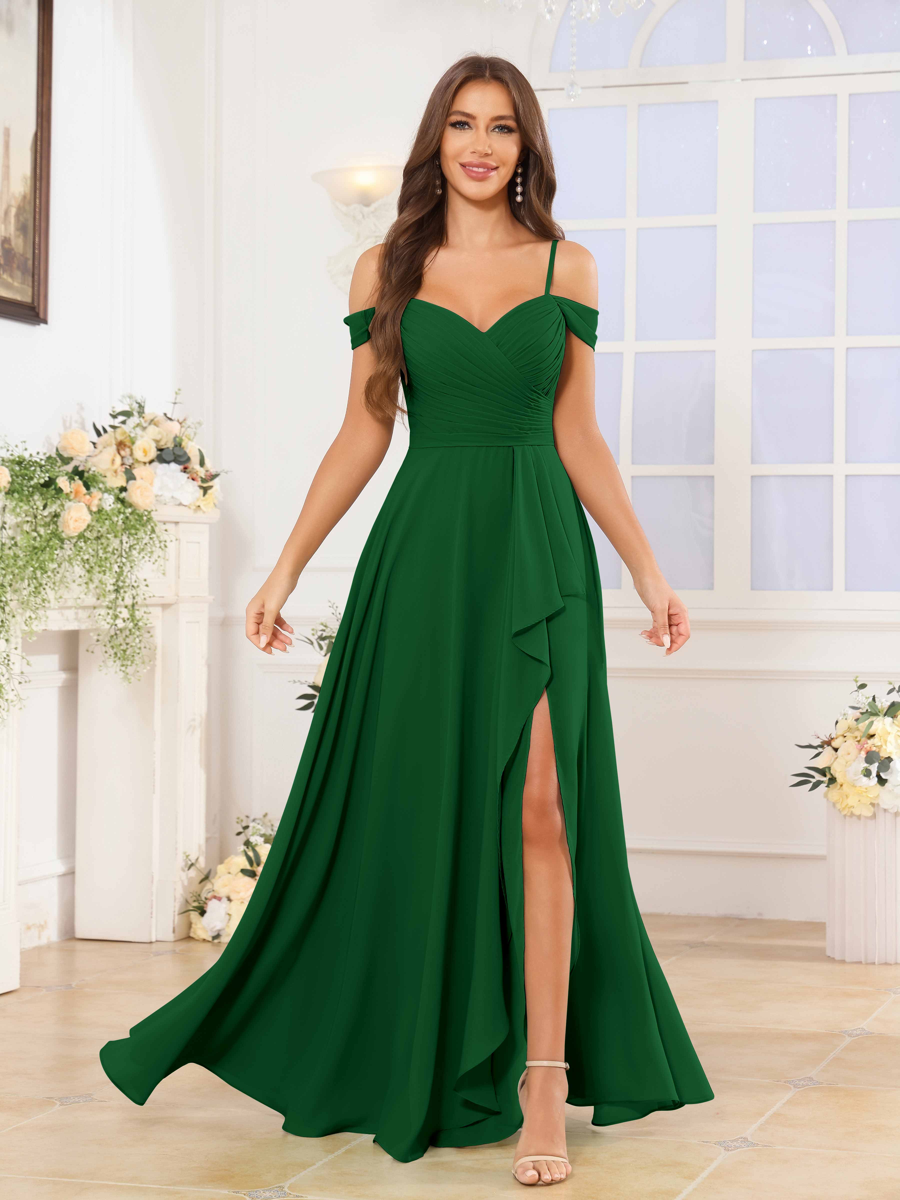 #color_Emerald Green