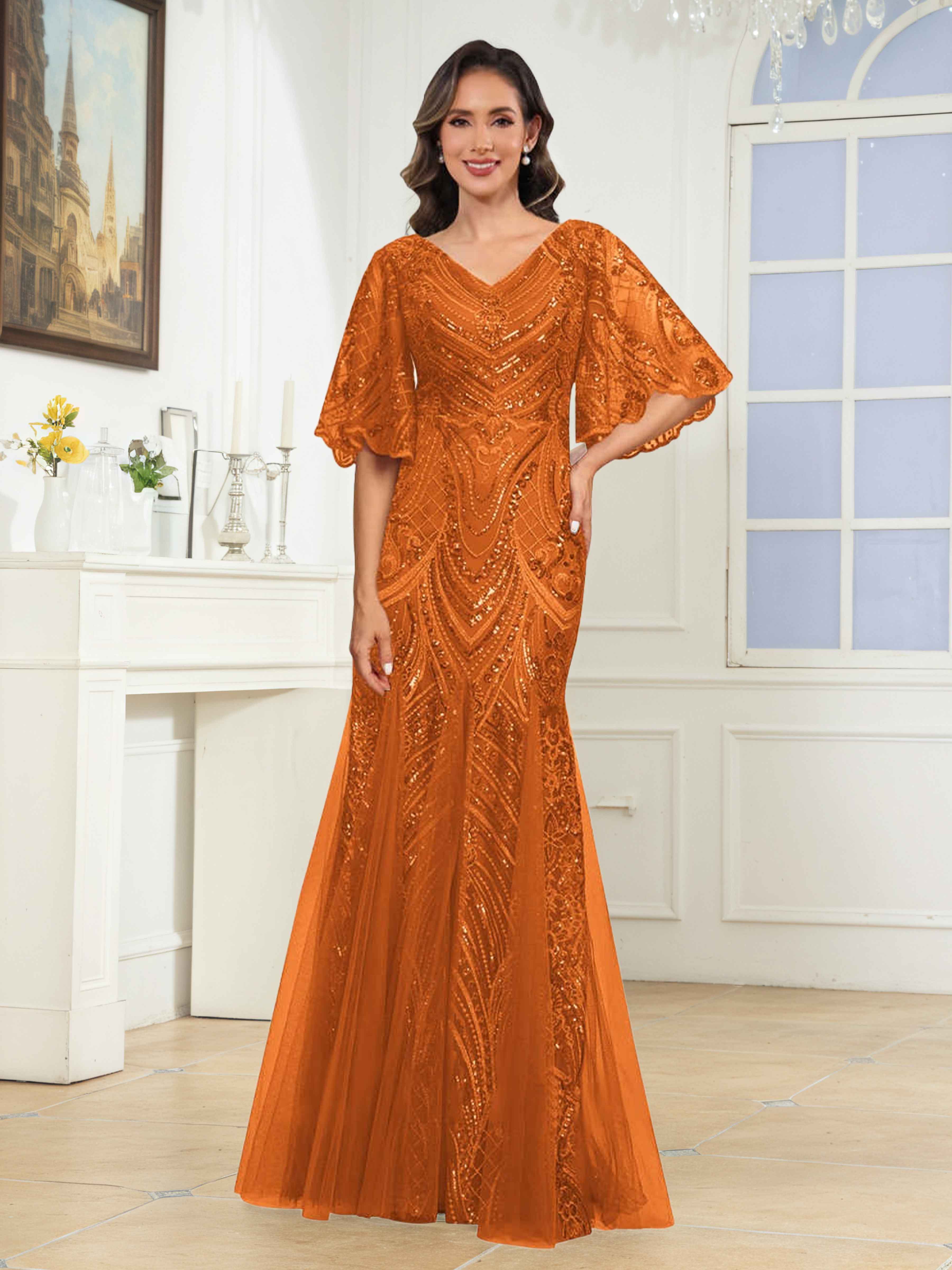 #color_Burnt Orange