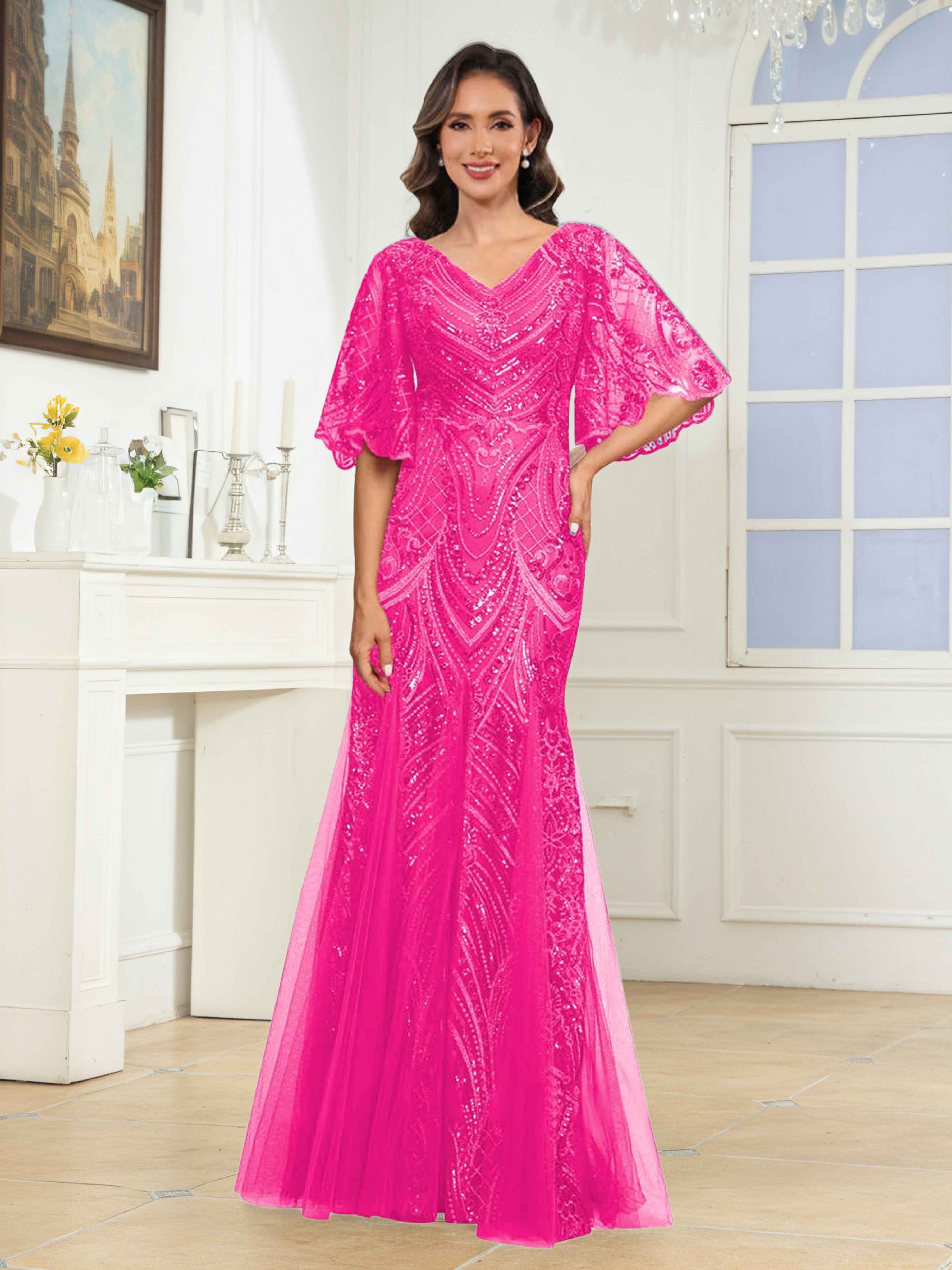 #color_Hot Pink